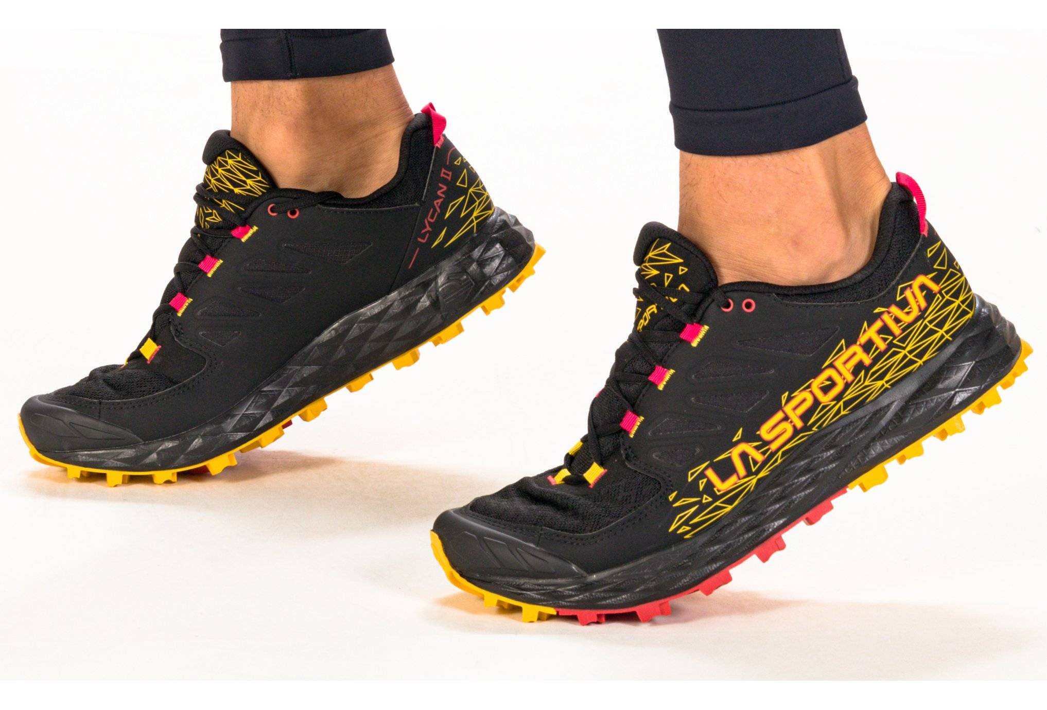 Lycan ii la sportiva online