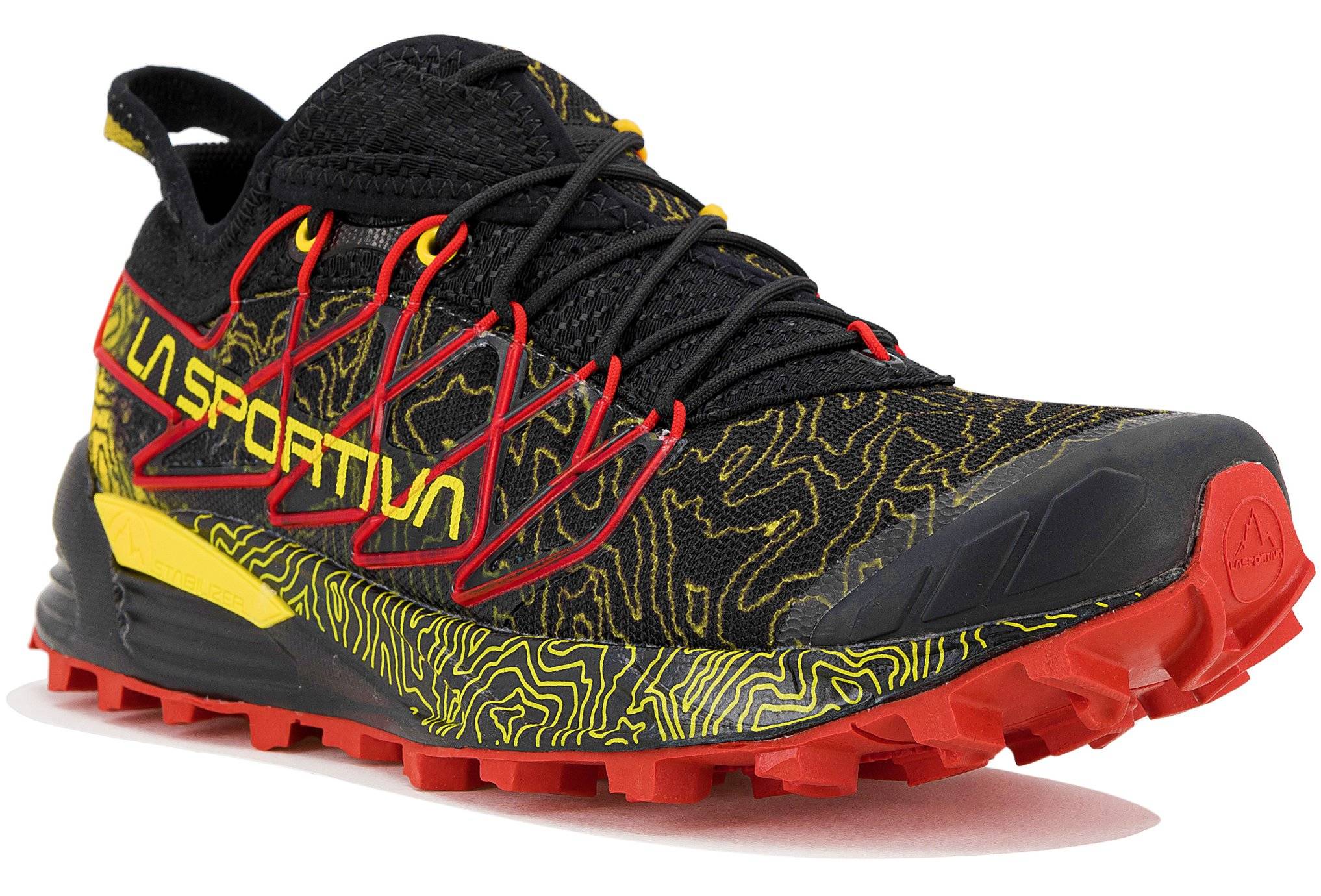 La Sportiva Mutant 