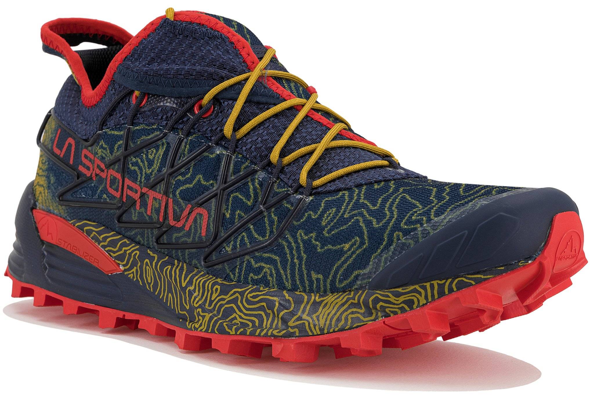 La Sportiva Mutant 