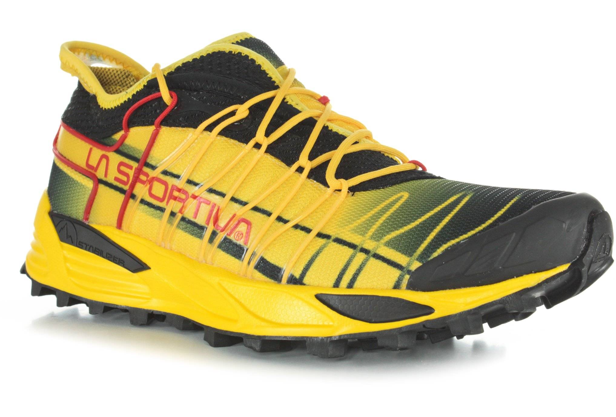 La Sportiva Mutant M 