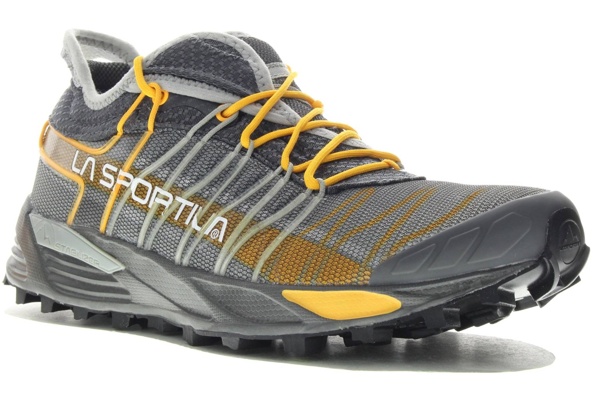Mutant Chaussures Trail La Sportiva Femme La Sportiva Mutant
