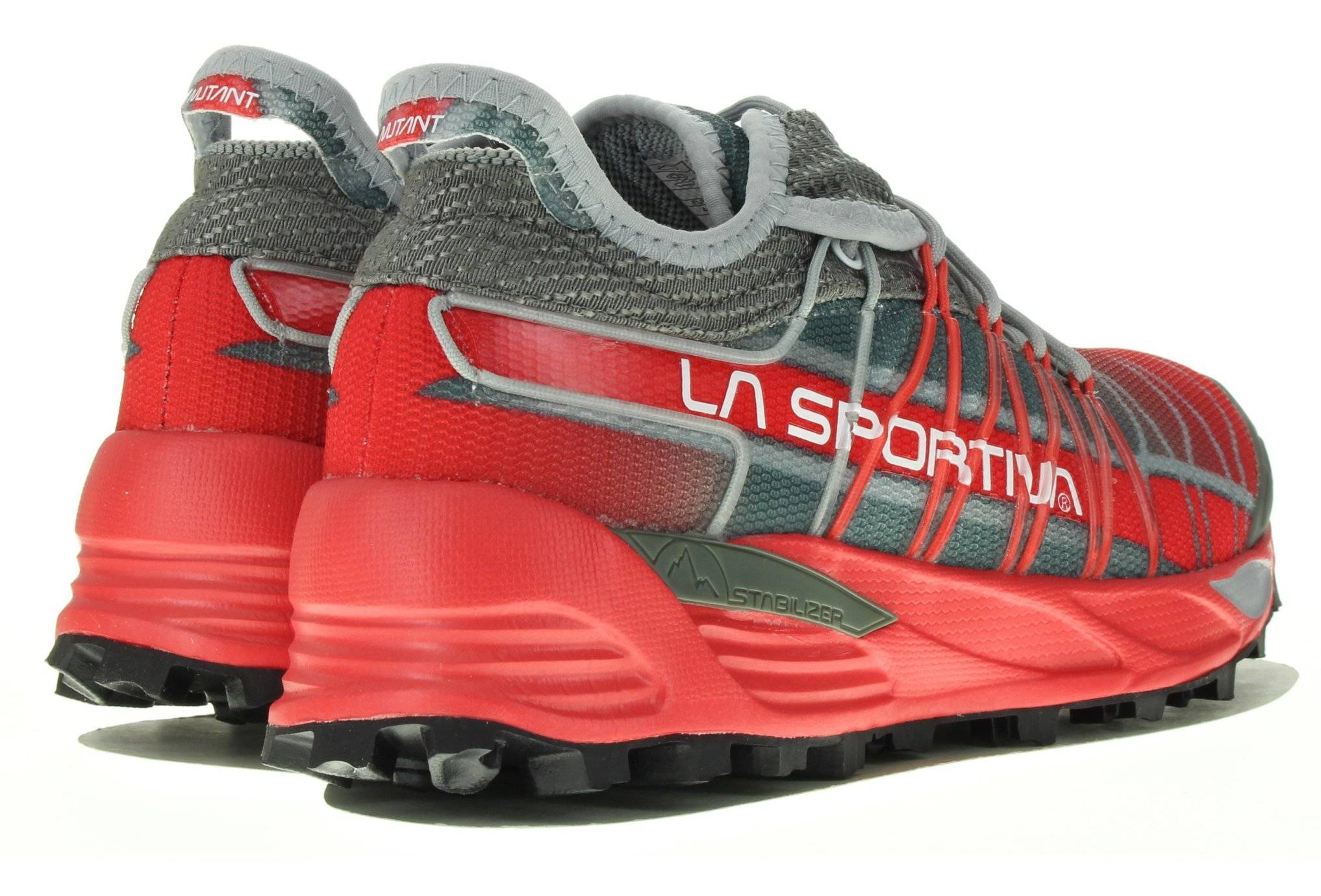 La Sportiva Mutant W femme pas cher 26X909402