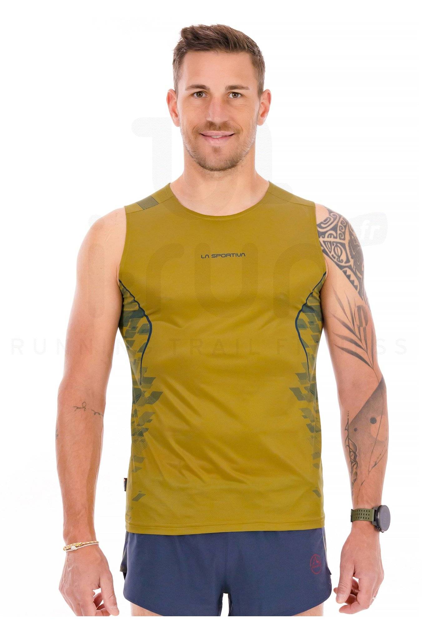 La Sportiva Pacer 