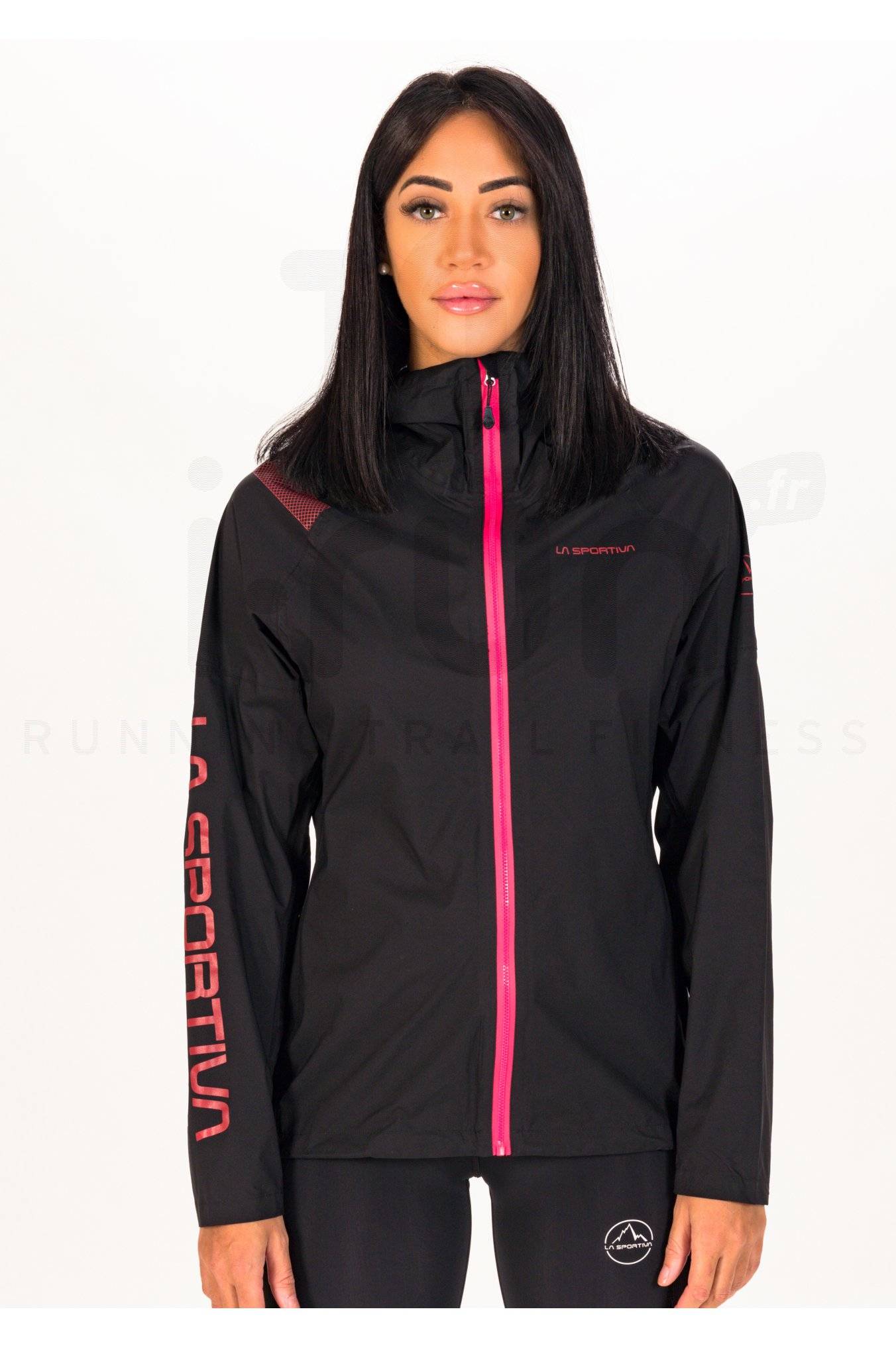 La Sportiva Pocketshell 