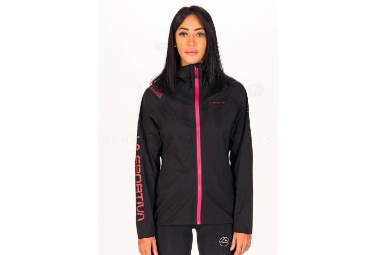 La Sportiva Pocketshell 