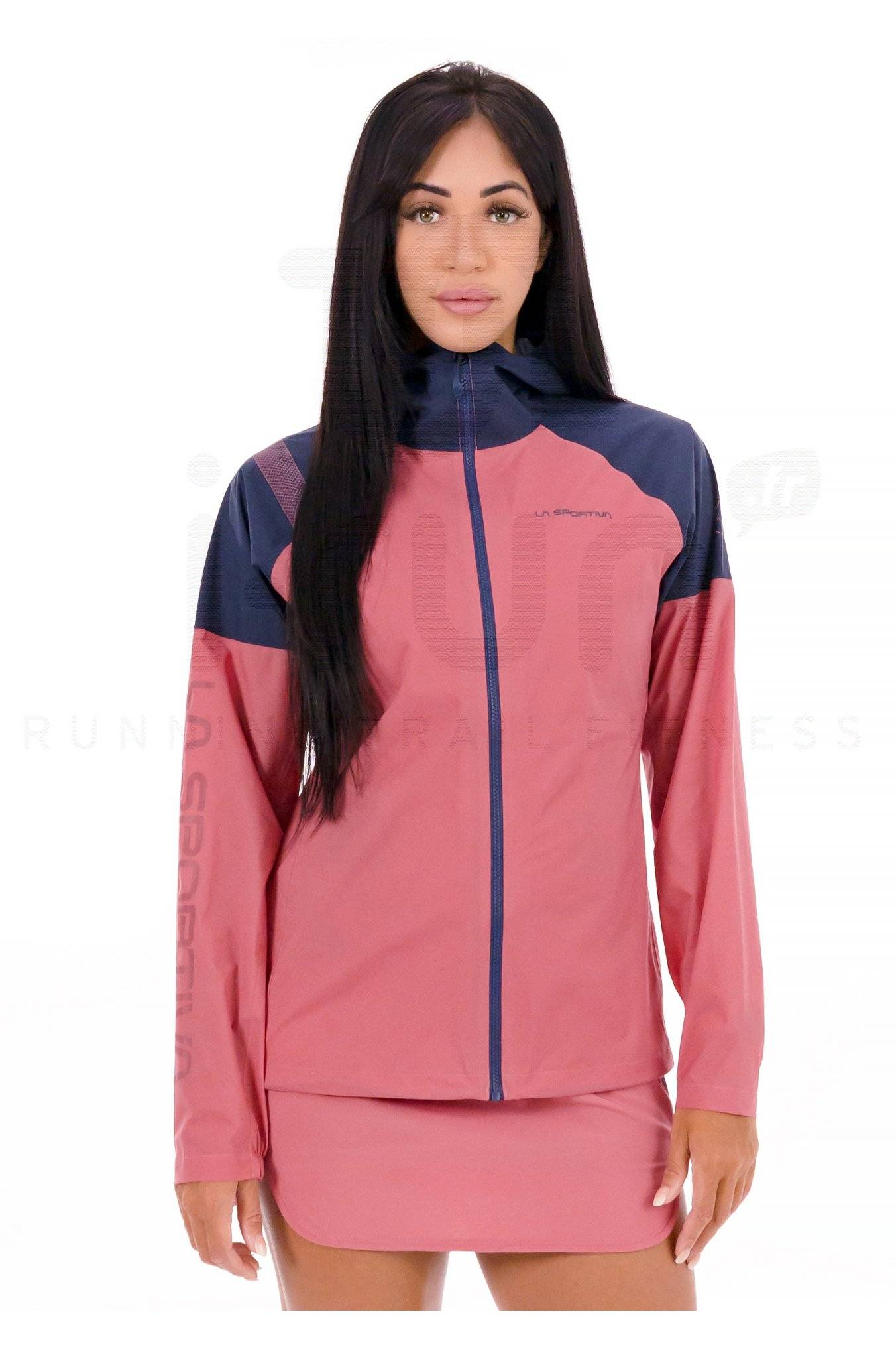 La Sportiva Pocketshell 