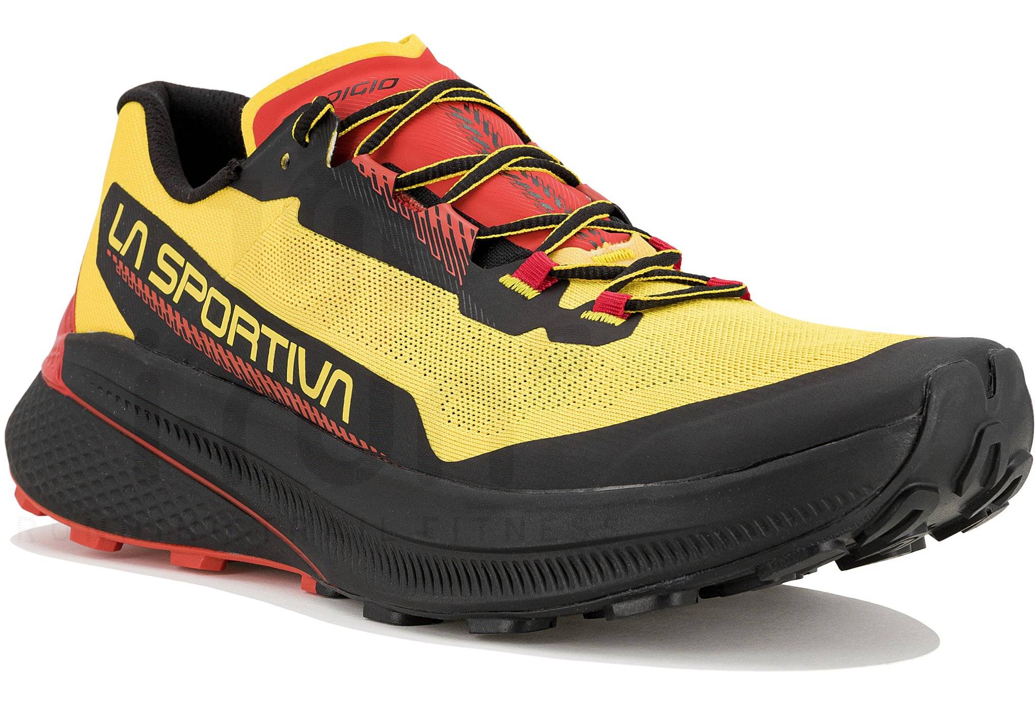 La Sportiva Prodigio Pro chaussure trail compétition