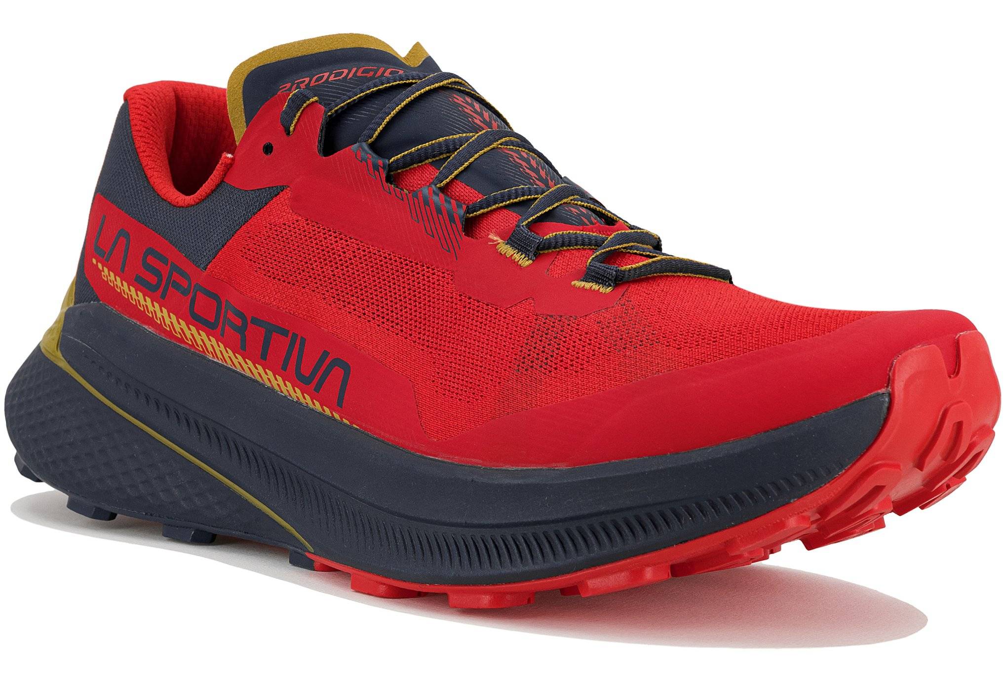 La Sportiva Prodigio 