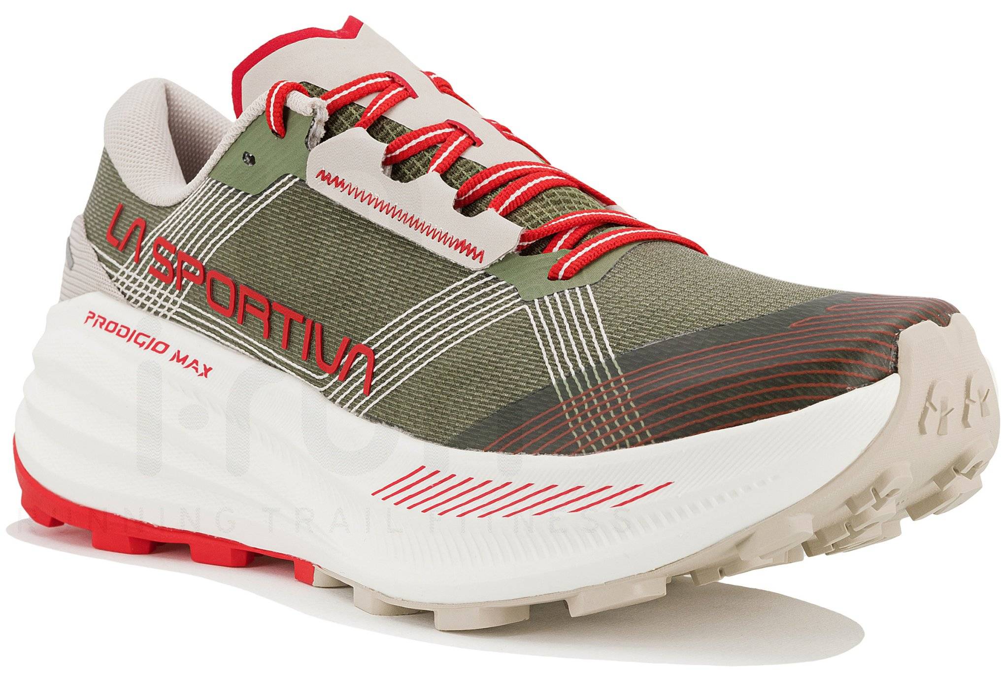 La Sportiva Prodigio Max 