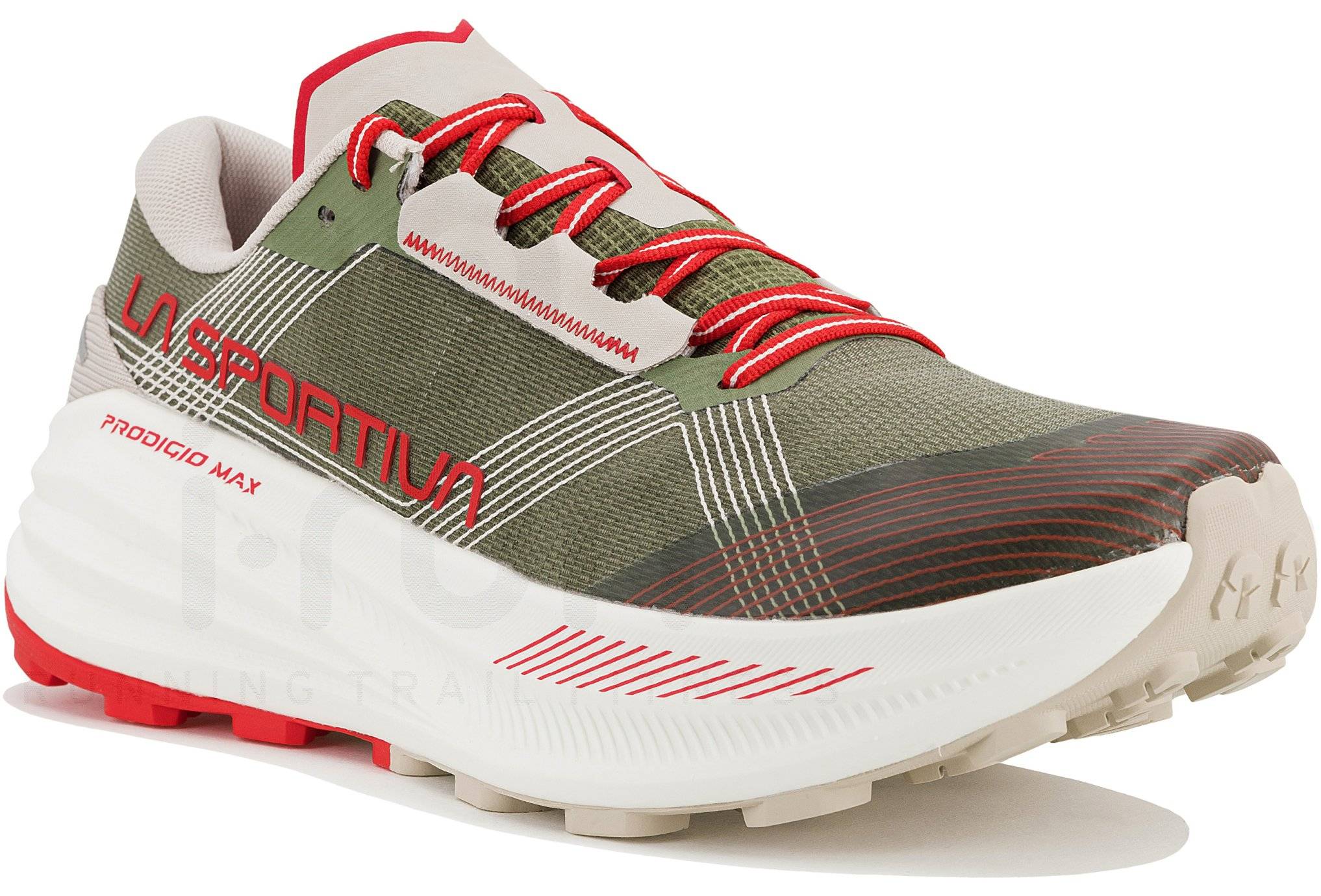 La Sportiva Prodigio Max 