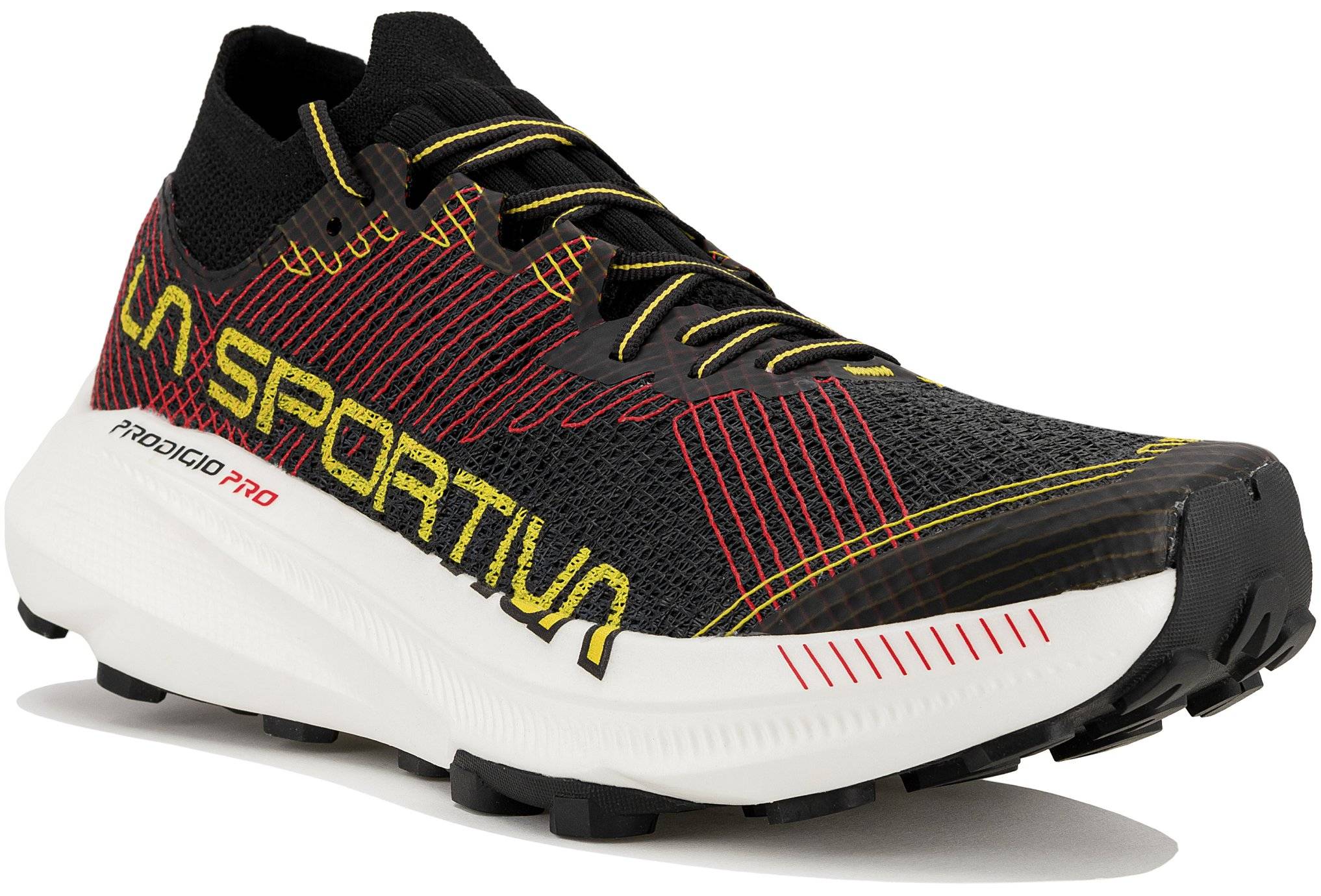 La Sportiva Prodigio Pro 