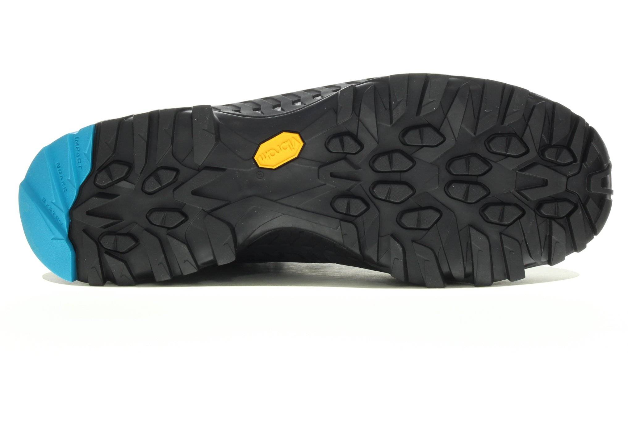 La Sportiva Pyramid Gore Tex M homme en destockage 24H900614