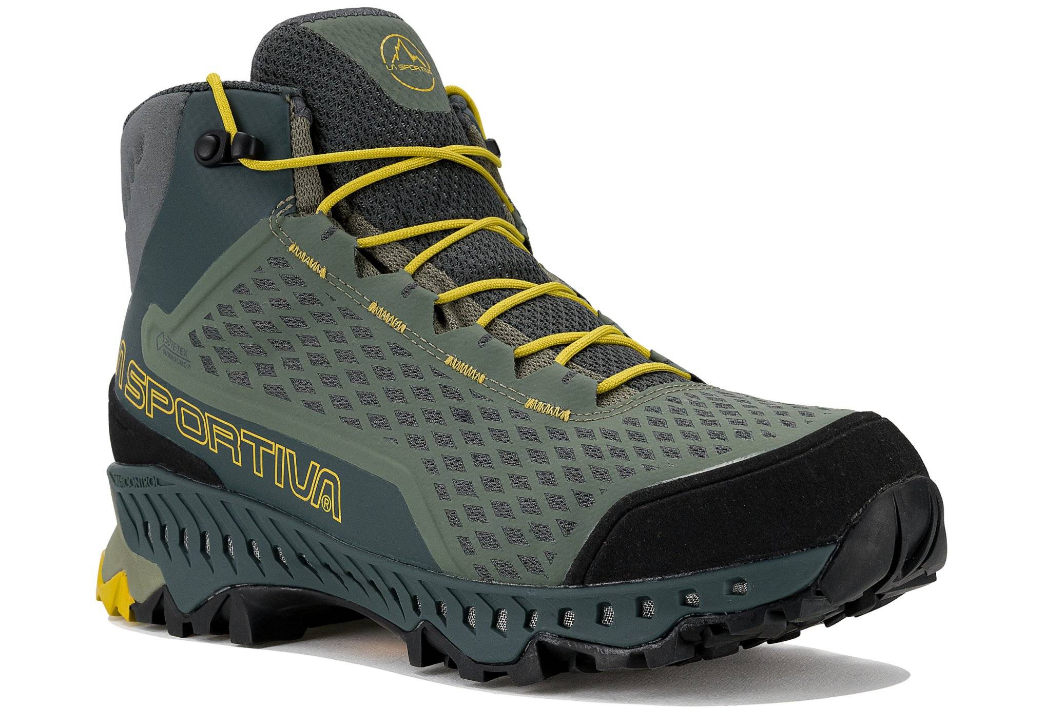 La Sportiva Stream Gore-Tex M 