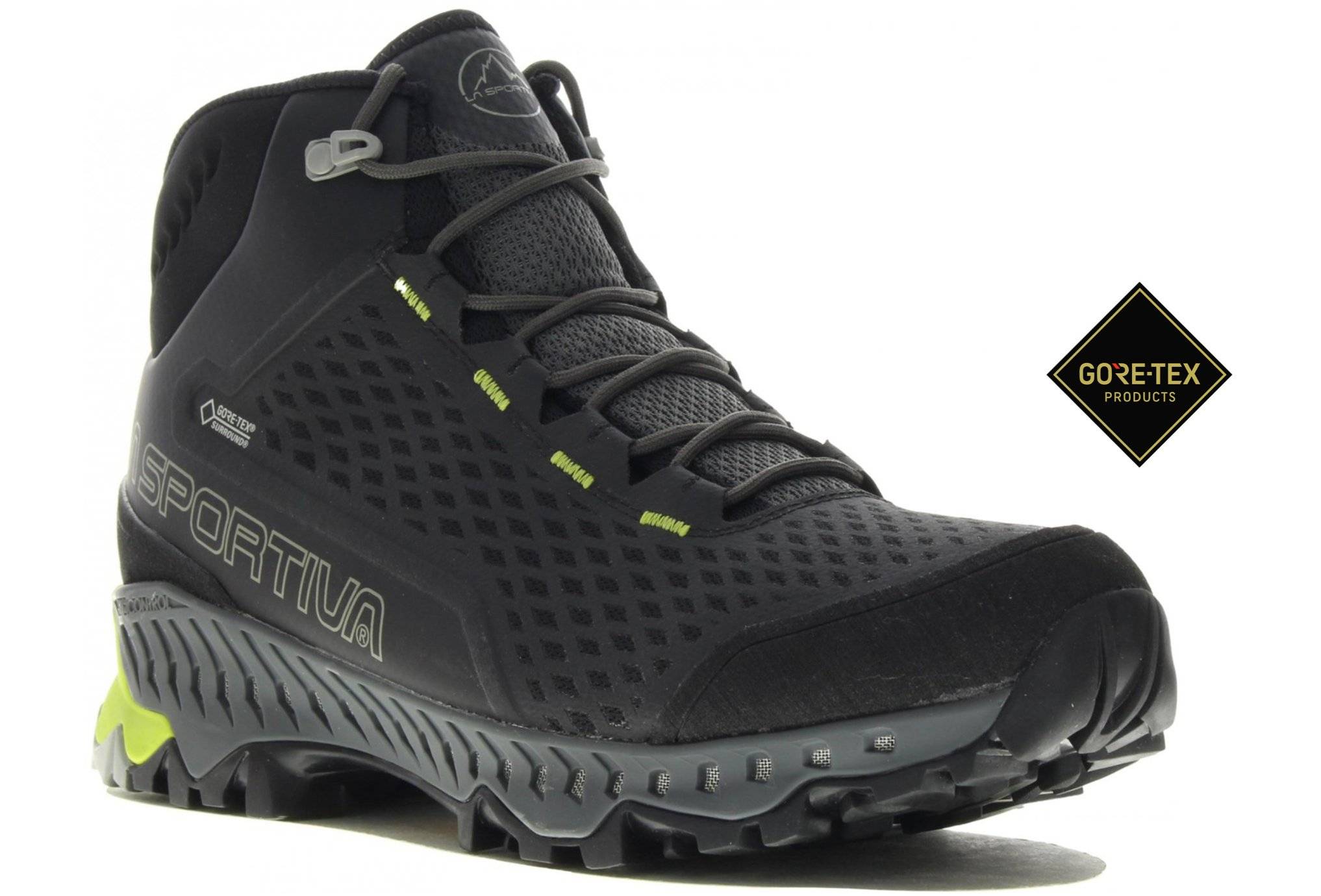 La Sportiva Stream Gore-Tex M 