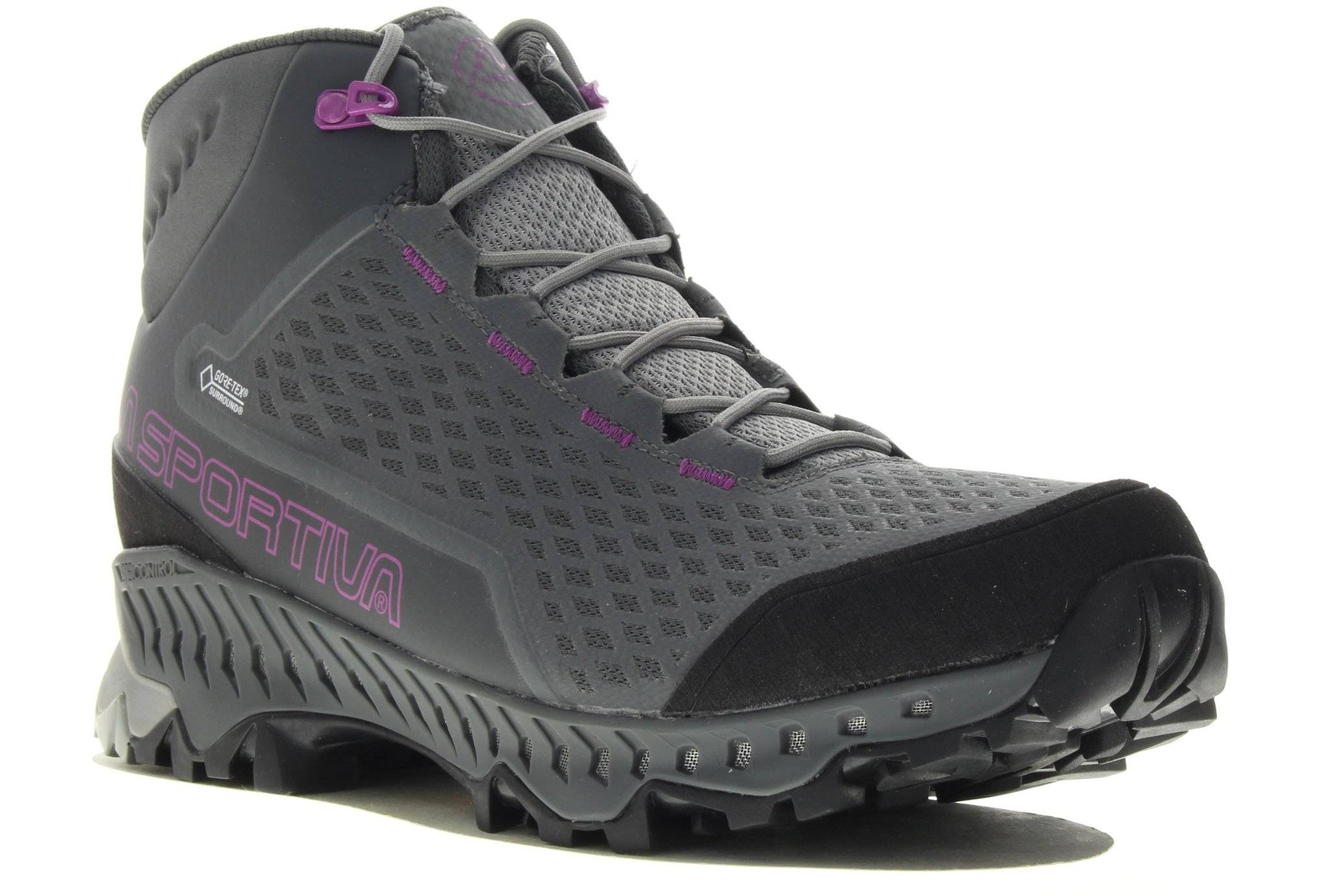 La Sportiva Stream Gore-Tex W 