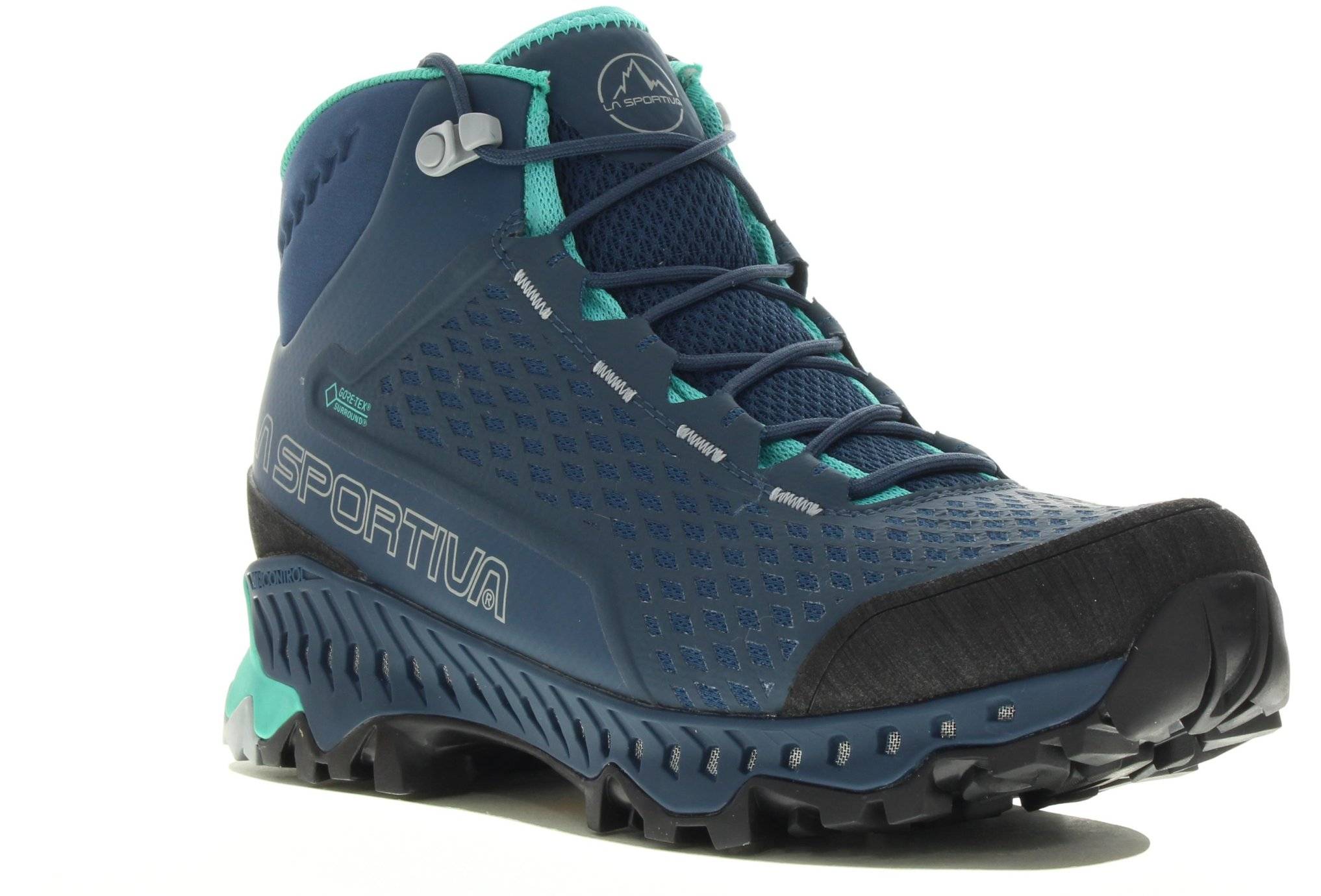 La Sportiva Stream Gore-Tex W 