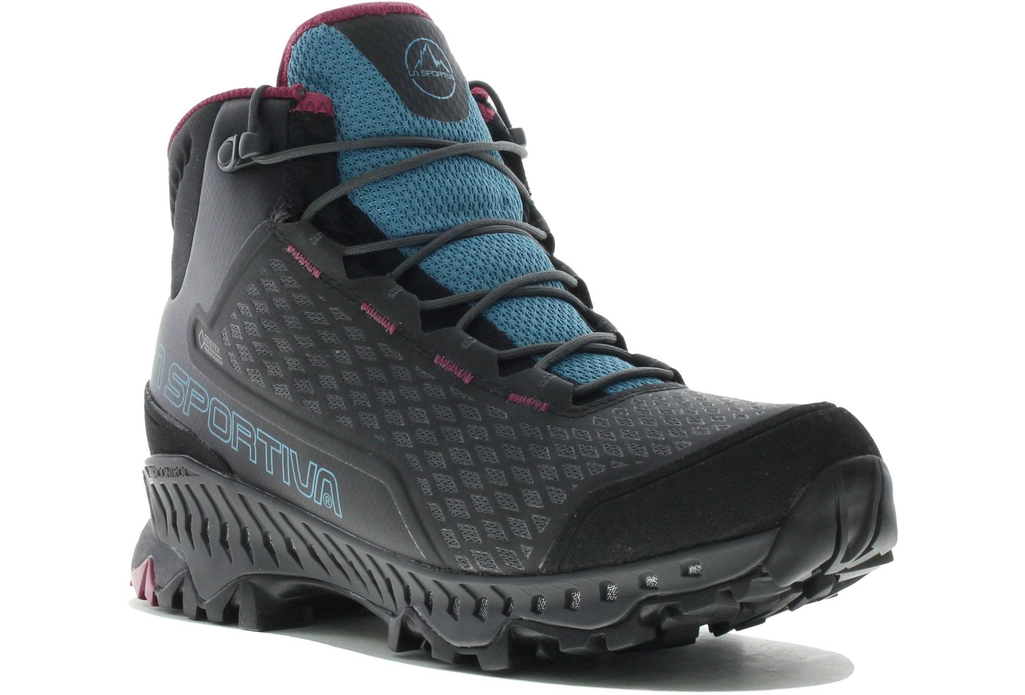 La Sportiva Stream Gore-Tex W 