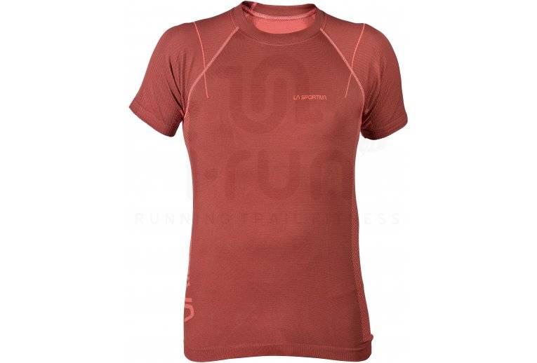 La Sportiva Tee-shirt Kuma 2.0 M 