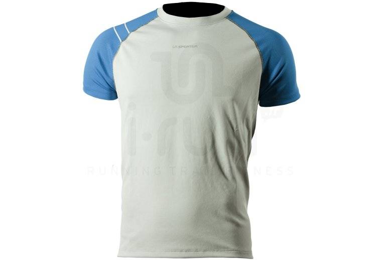 La Sportiva Tee-shirt Peak M 