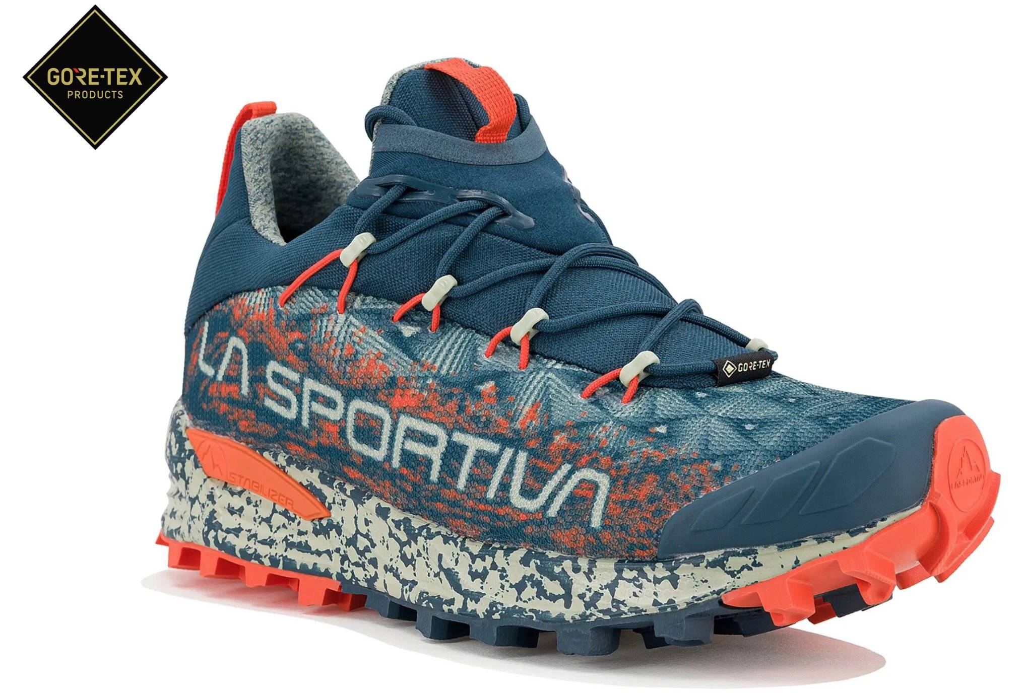 La Sportiva Tempesta Gore-Tex 