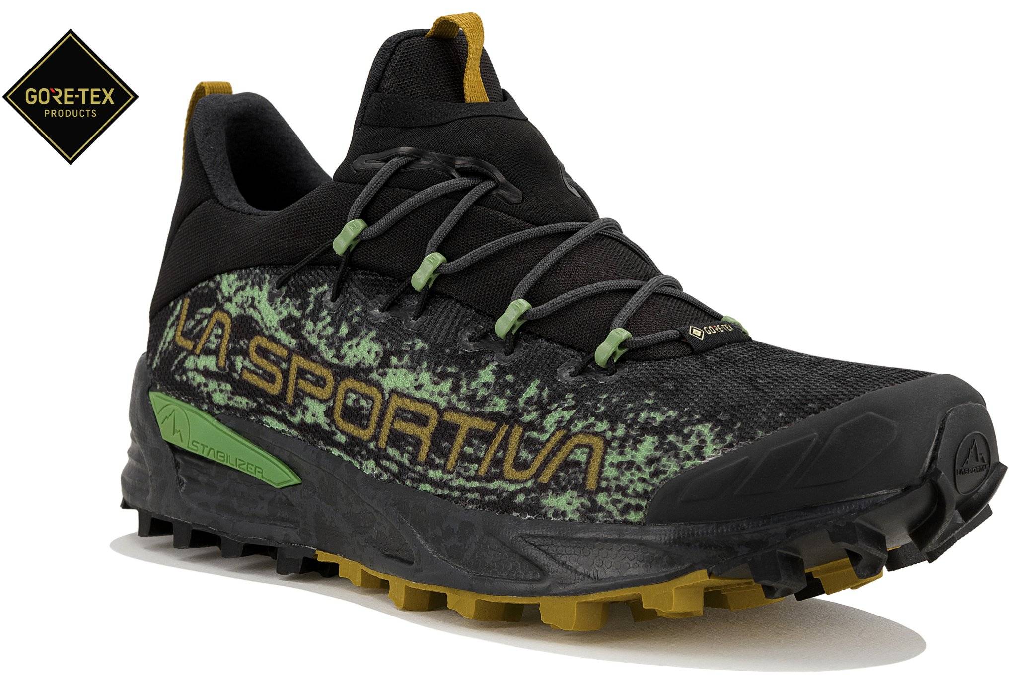 La Sportiva Tempesta Gore-Tex 