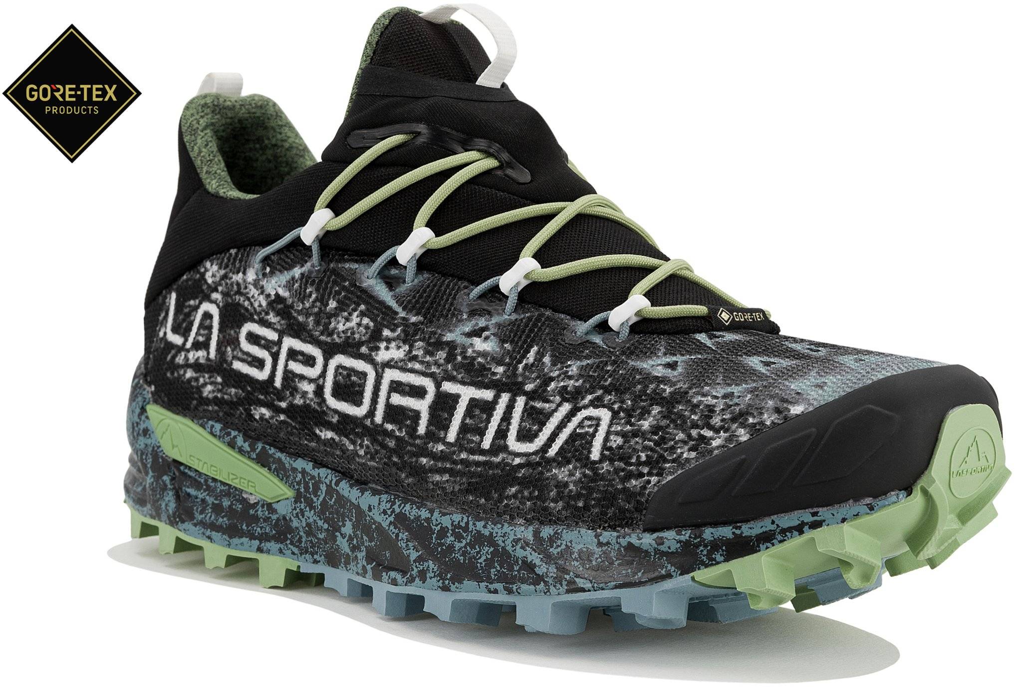 La Sportiva Tempesta Gore-Tex 