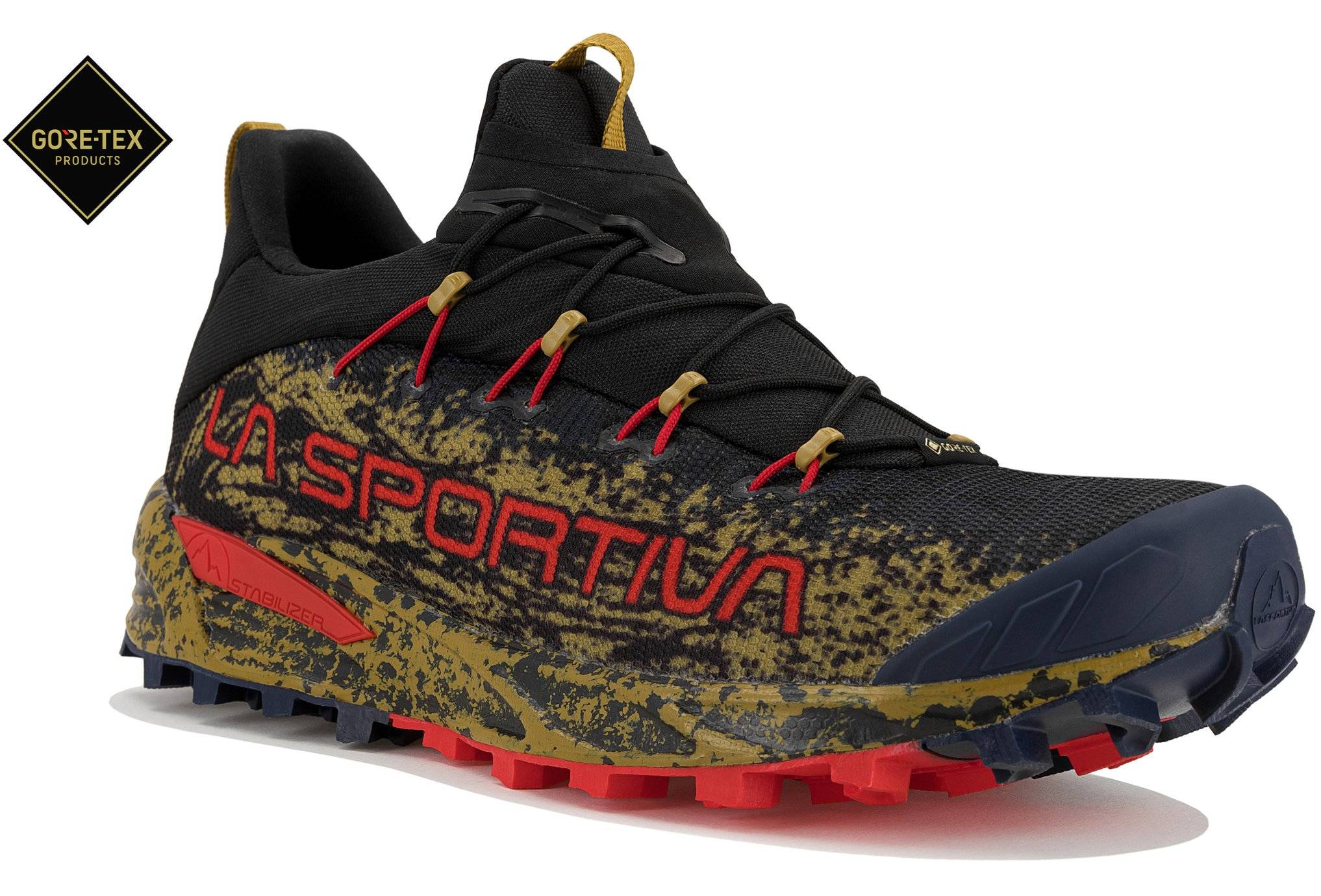 La Sportiva Tempesta Gore-Tex 