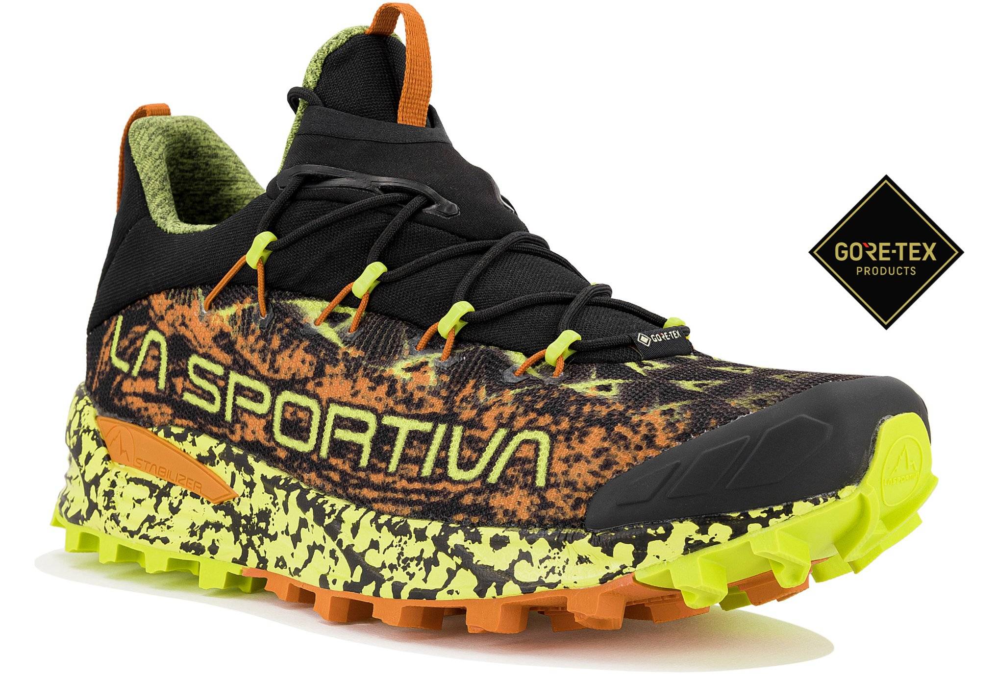 La Sportiva Tempesta Gore-Tex M 