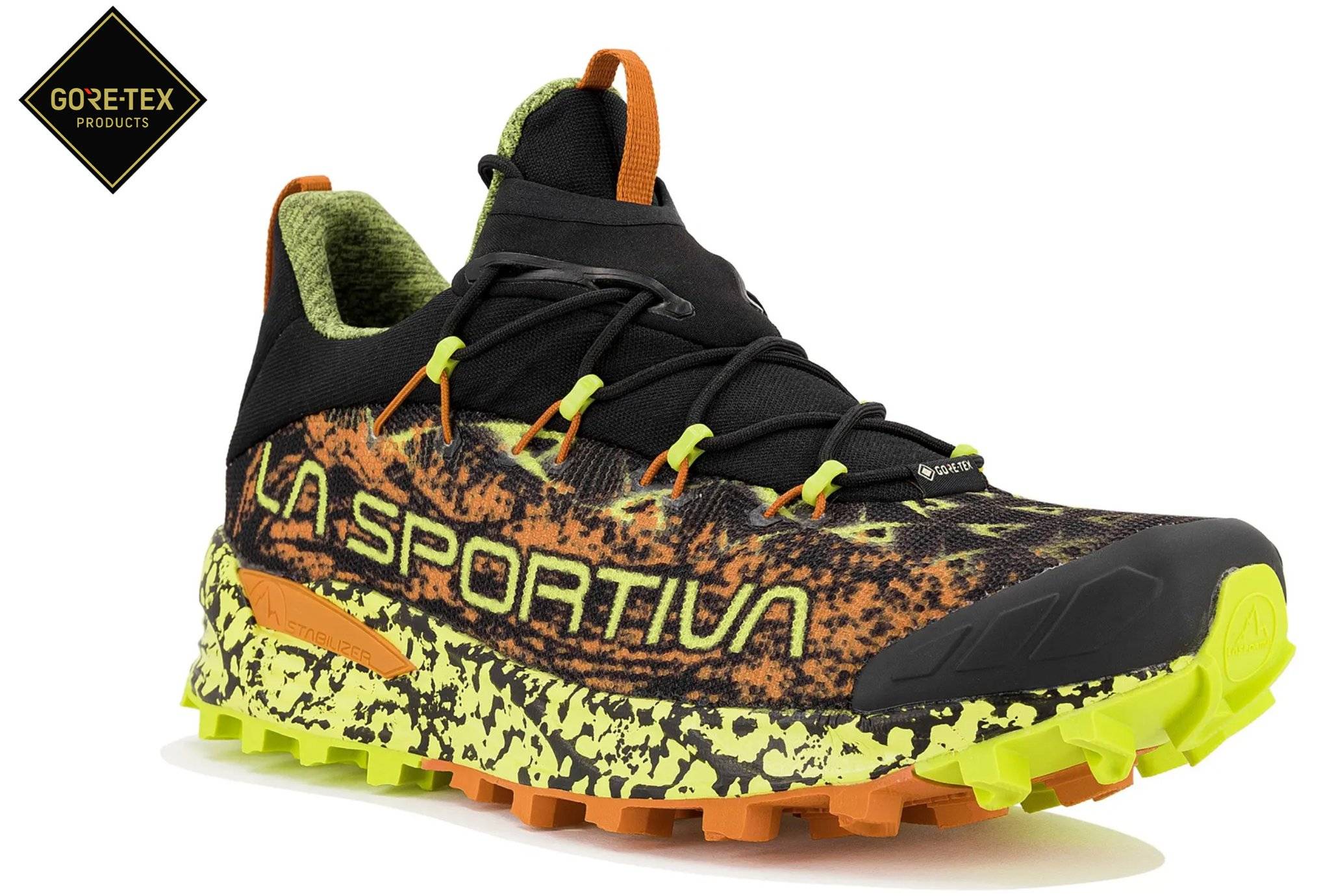 La Sportiva Tempesta Gore-Tex M 