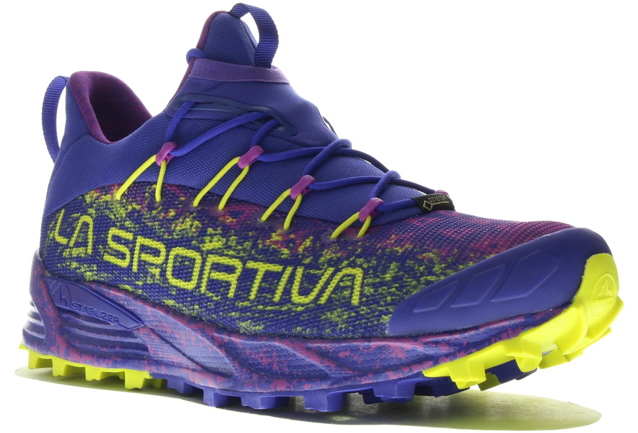 La Sportiva Tempesta Gore-Tex W 