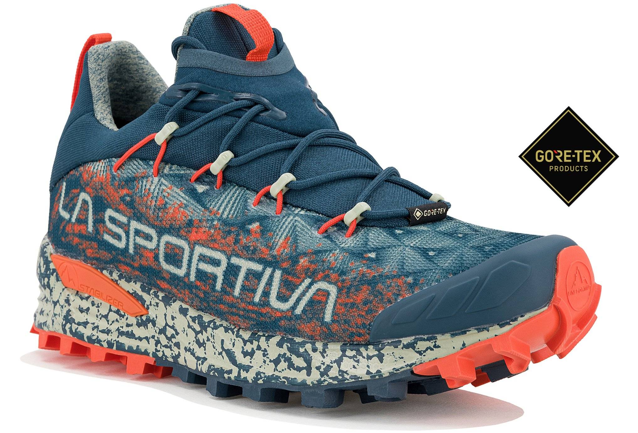 La Sportiva Tempesta Gore-Tex W 