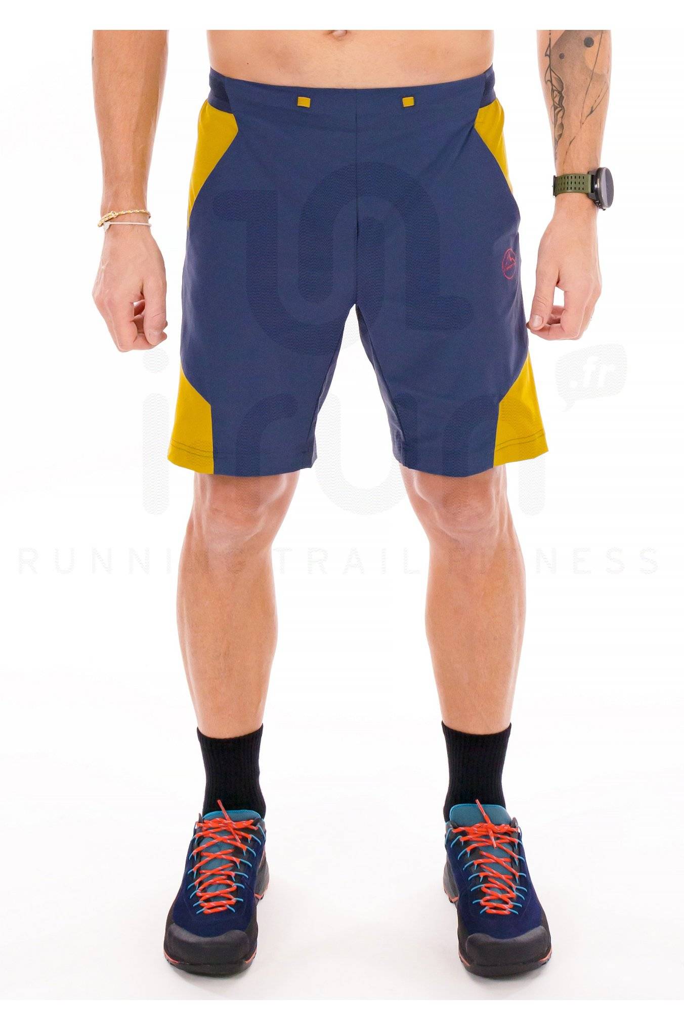 La Sportiva Trail Guard 