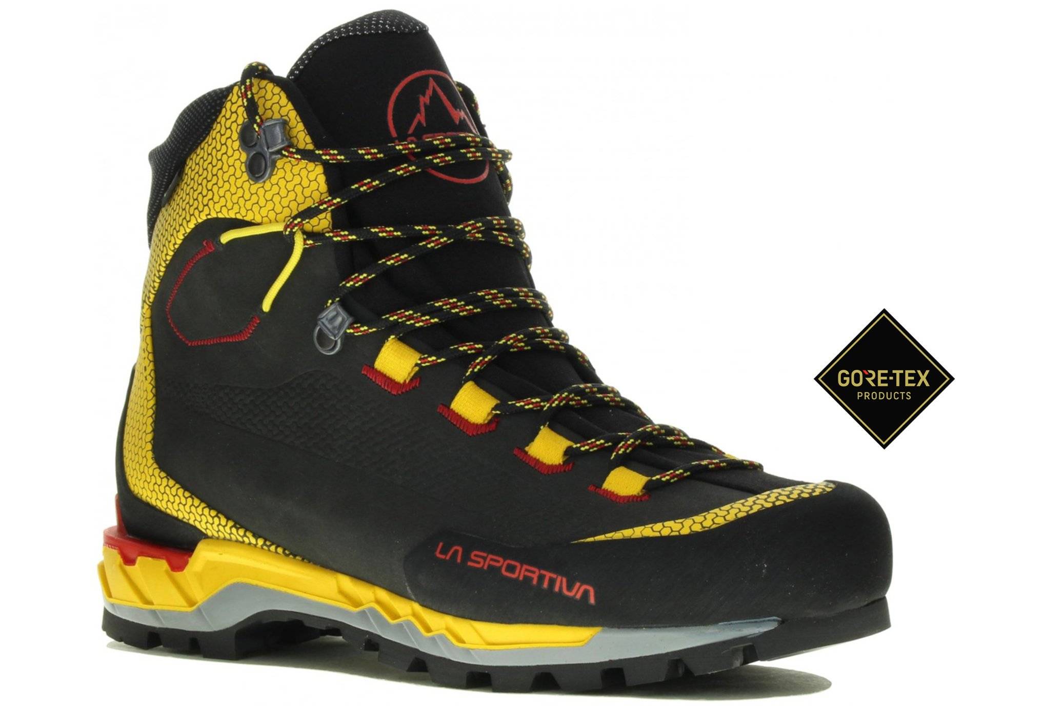 La Sportiva Trango Tech Leather Gore-Tex M 