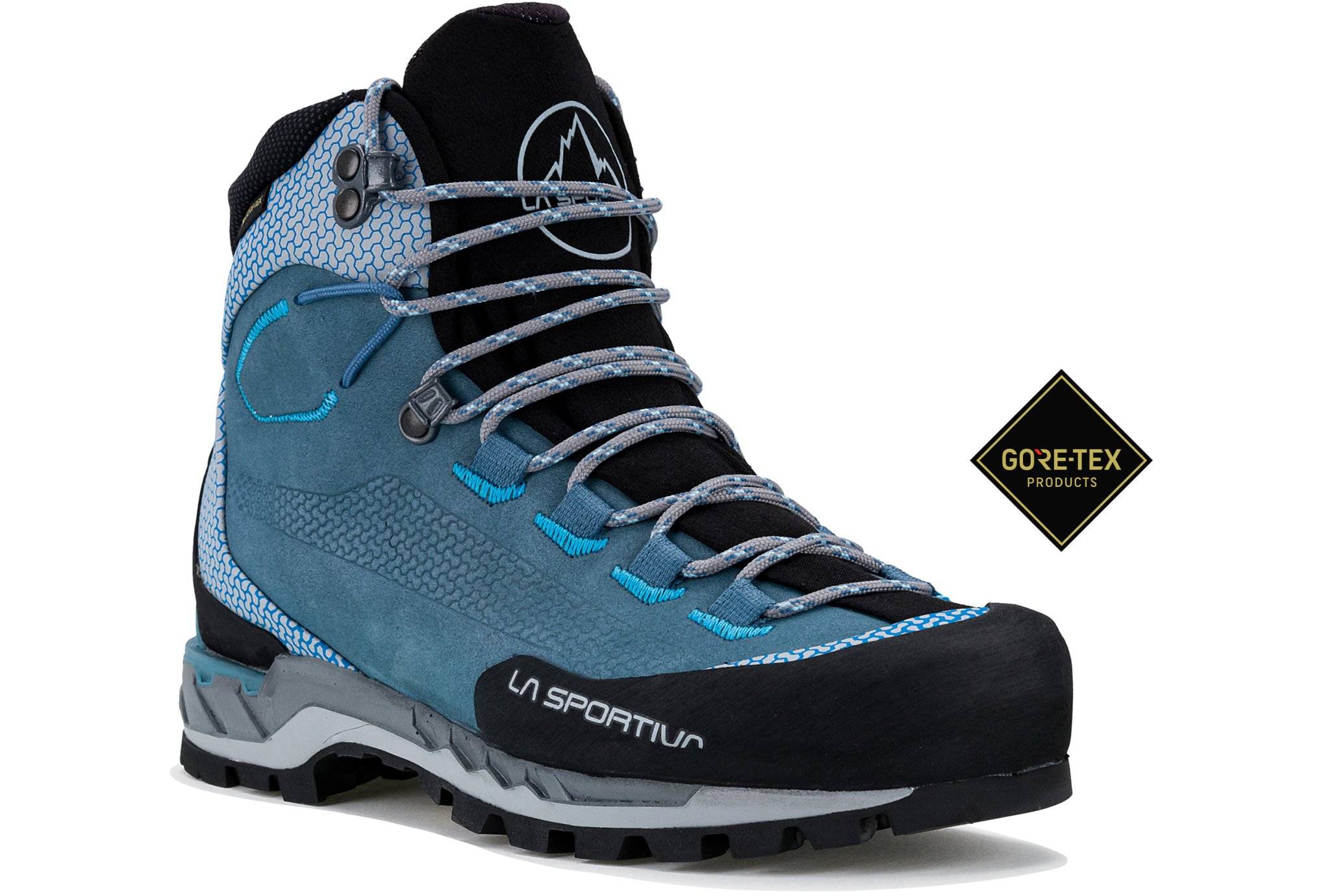 La Sportiva Trango Tech Leather Gore-Tex W 