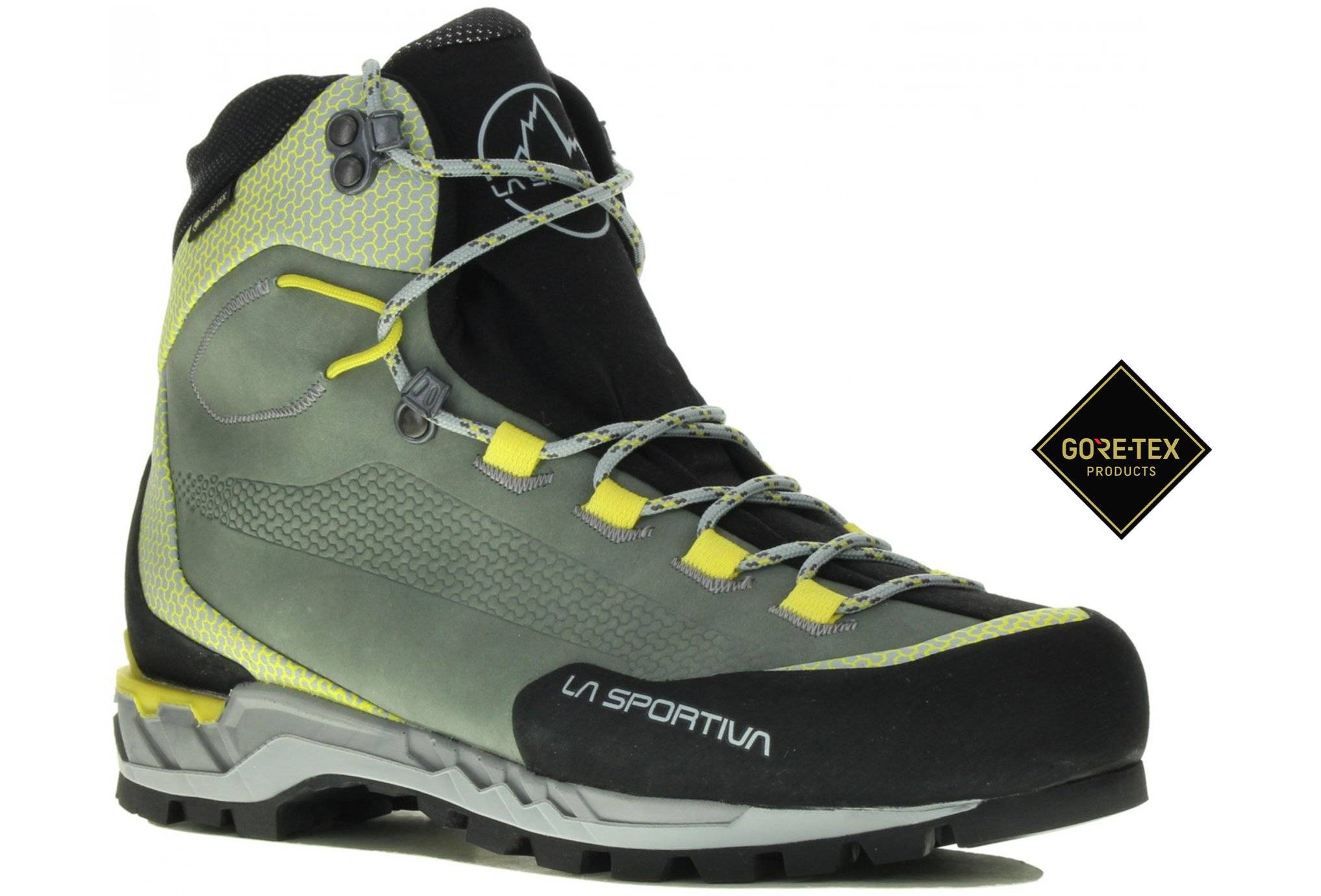 La Sportiva Trango Tech Leather Gore-Tex W 