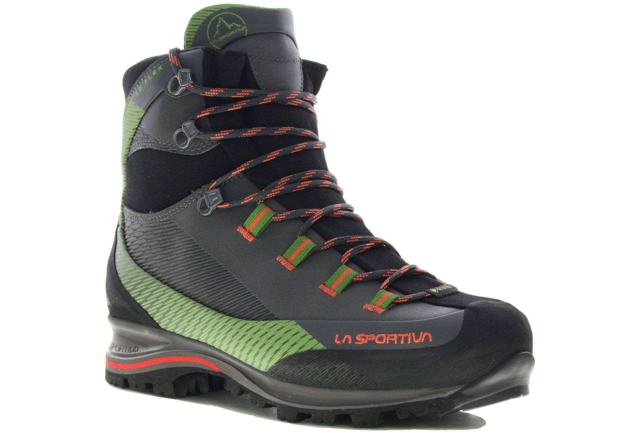 La Sportiva Trango TRK Leather Gore-Tex W 