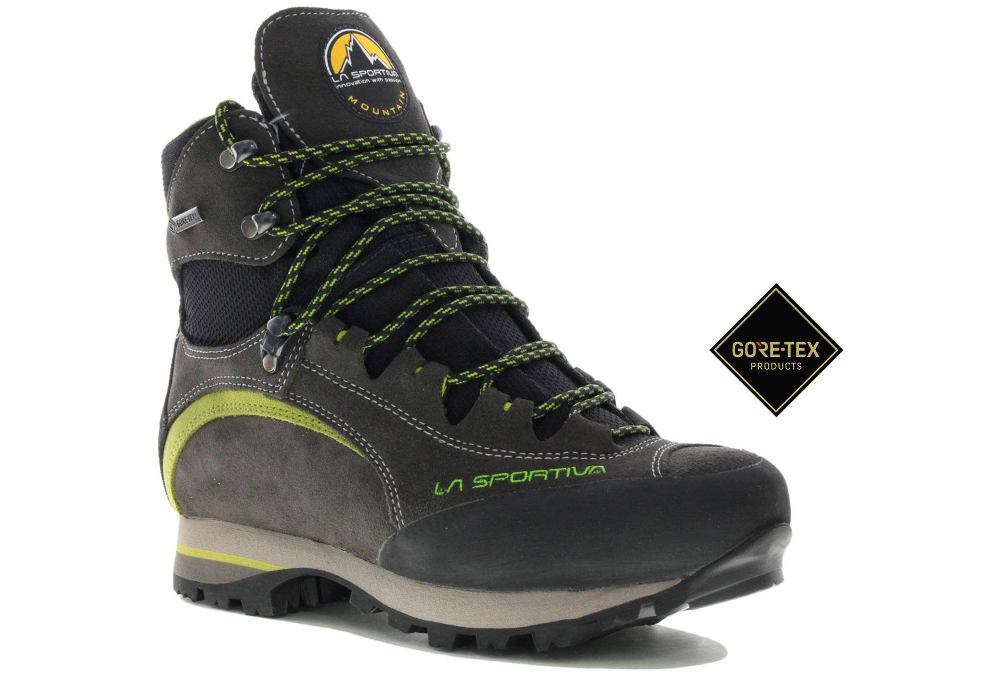 La Sportiva Trango TRK Micro EVO Gore-Tex W 