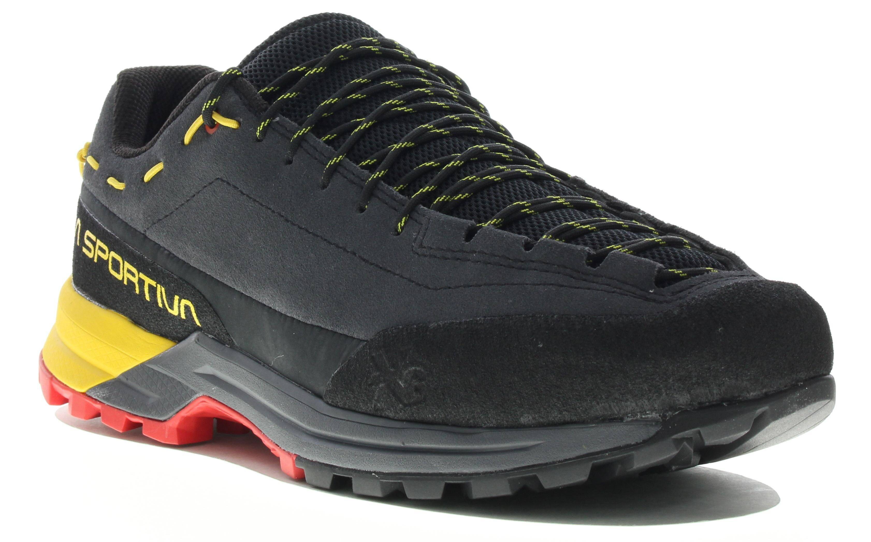 Chaussures randonn�e La sportiva TX Guide