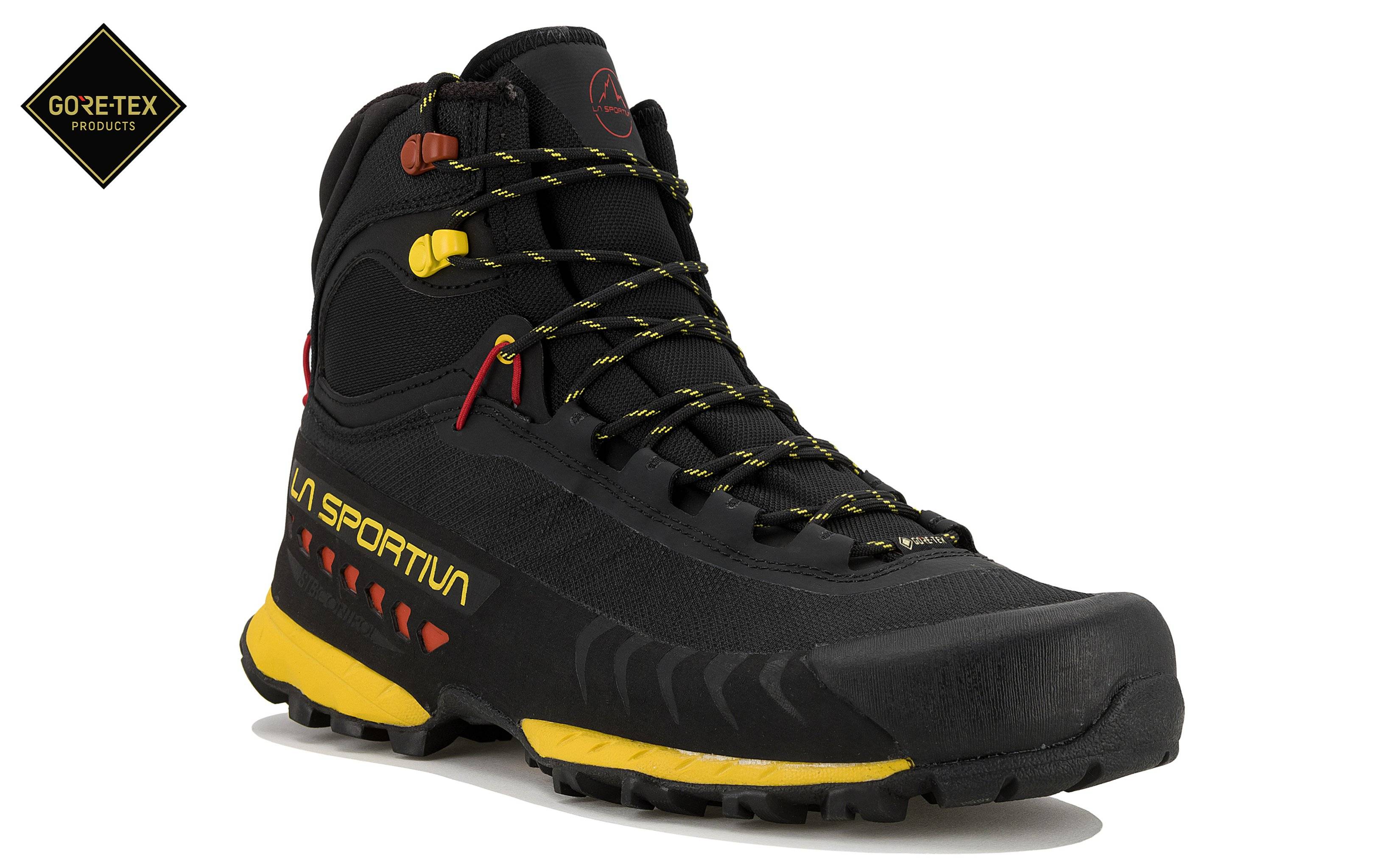 Chaussures randonn�e La sportiva TxS