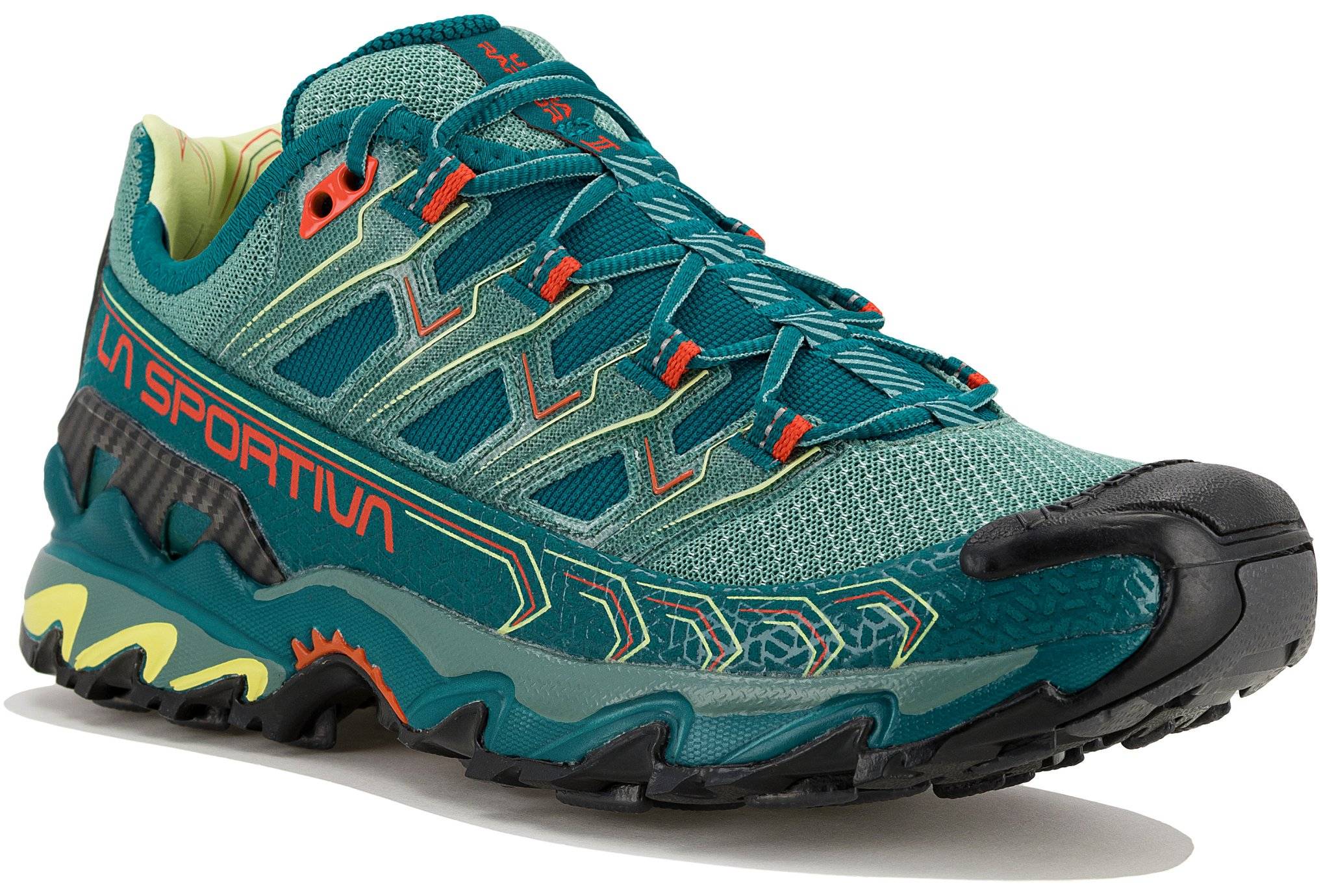 La Sportiva Ultra Raptor II Chaussures de sport femme - La Sportiva - Vue 4