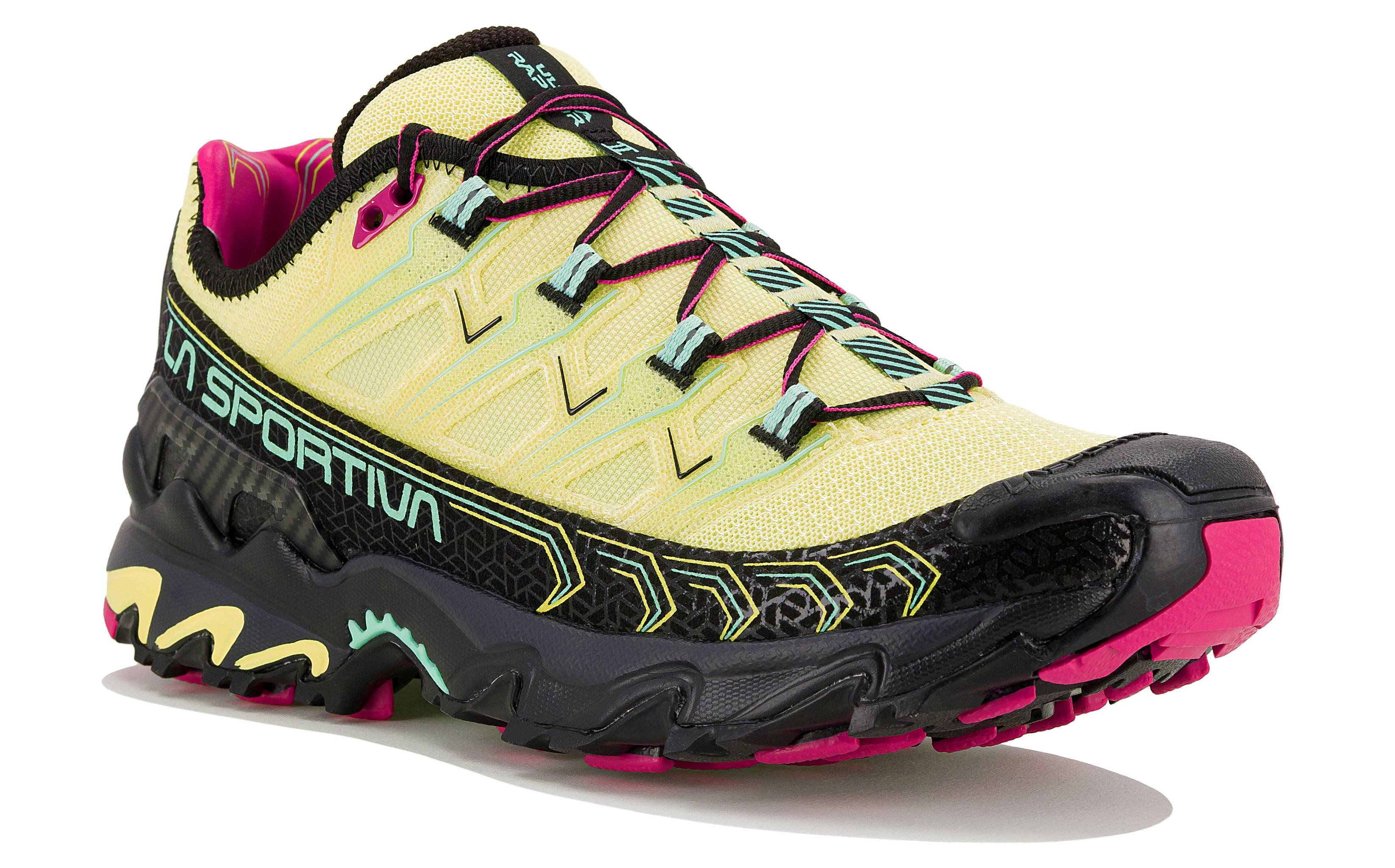 Chaussures randonn�e La Sportiva Ultra raptor