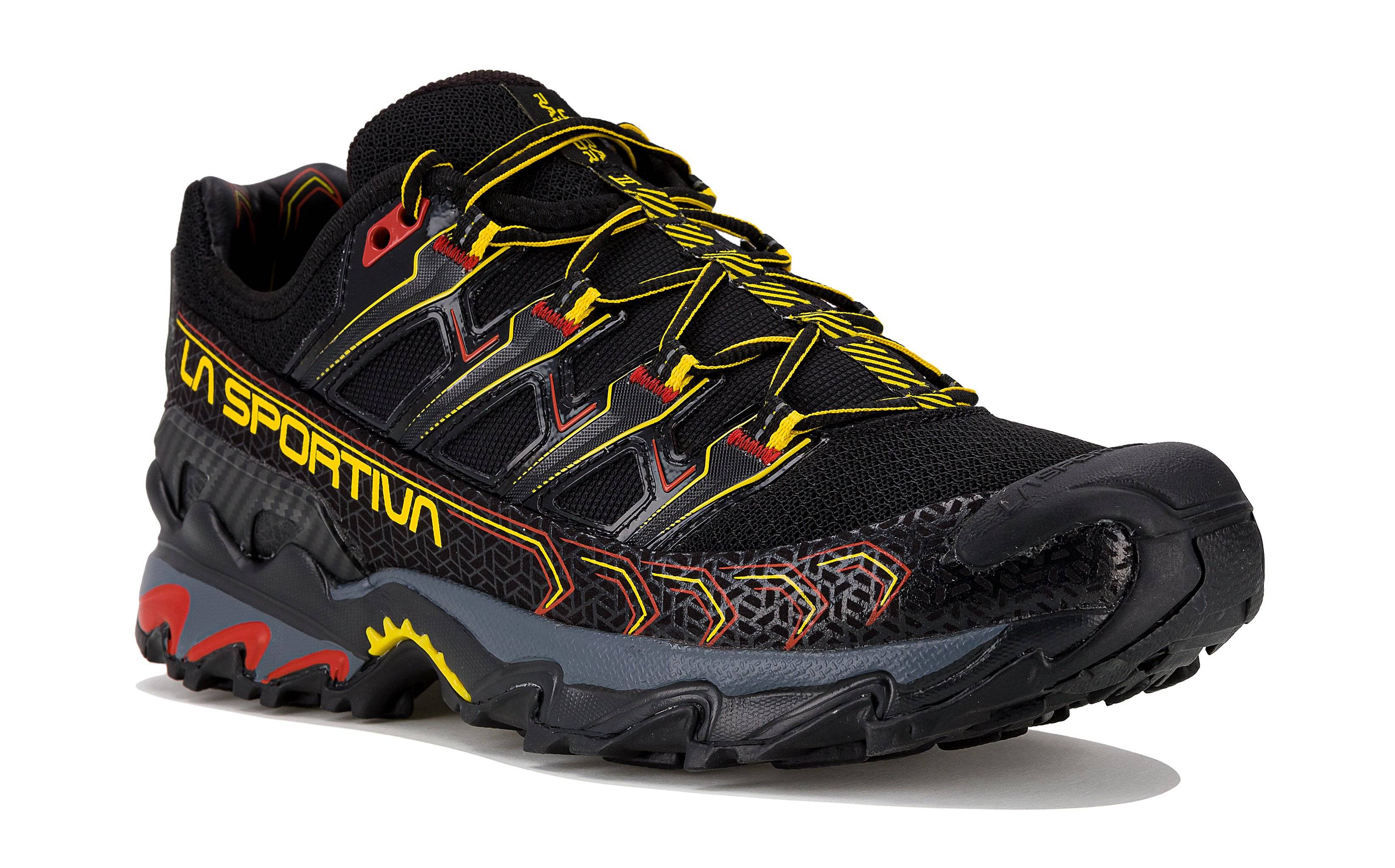 Chaussures randonn�e La sportiva Ultra Raptor