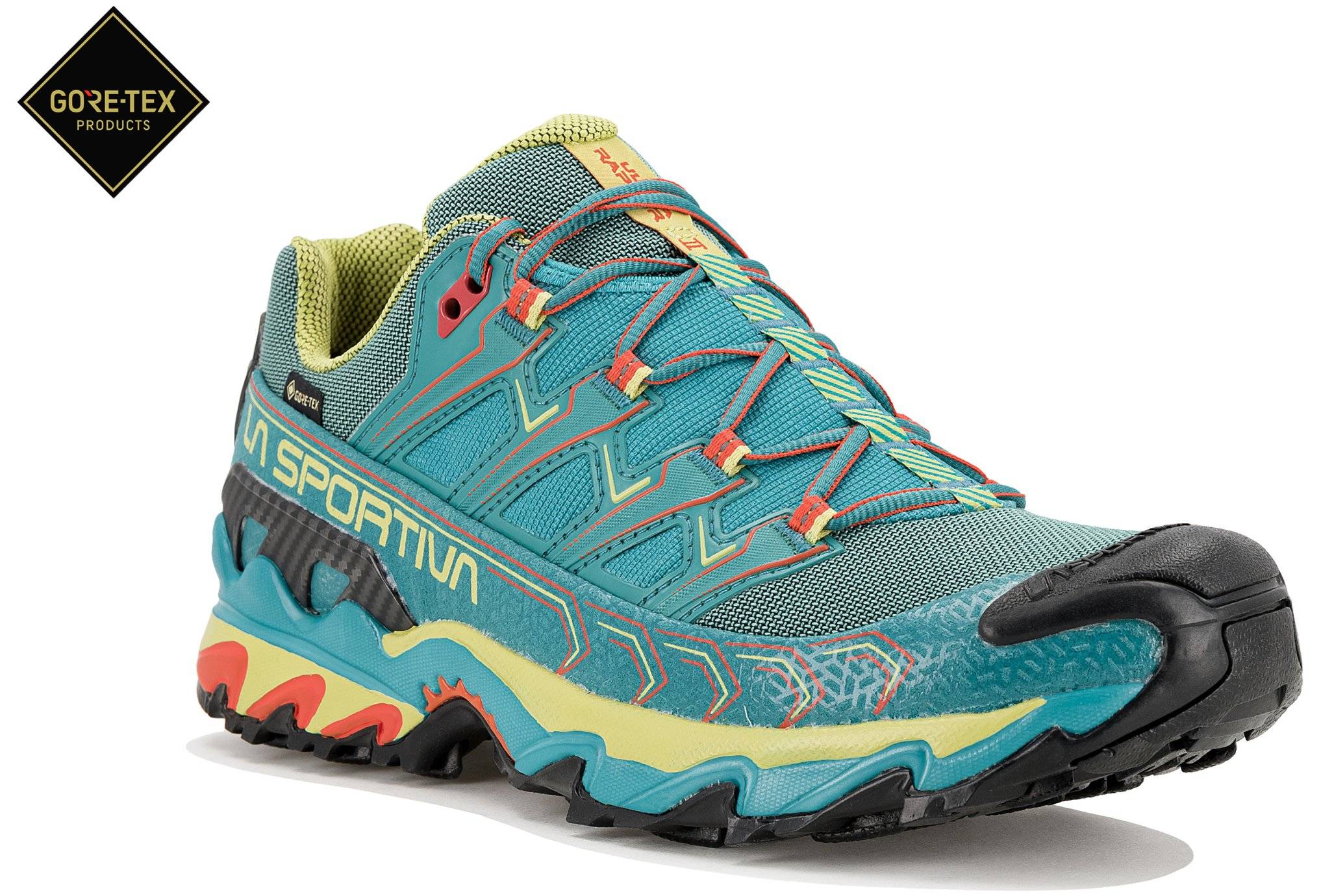 La Sportiva Ultra Raptor II Gore-Tex 