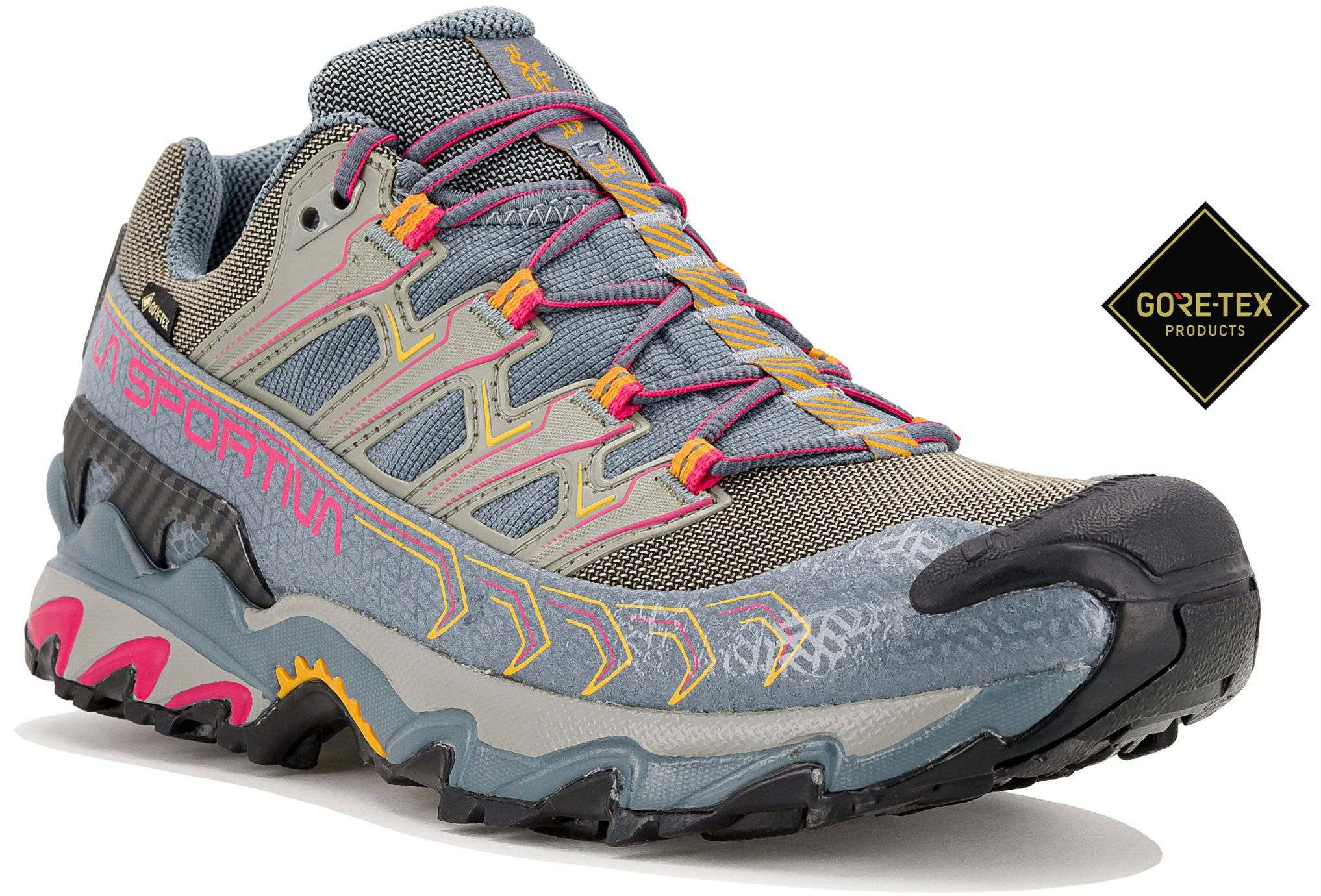 La Sportiva Ultra Raptor II Gore-Tex W 
