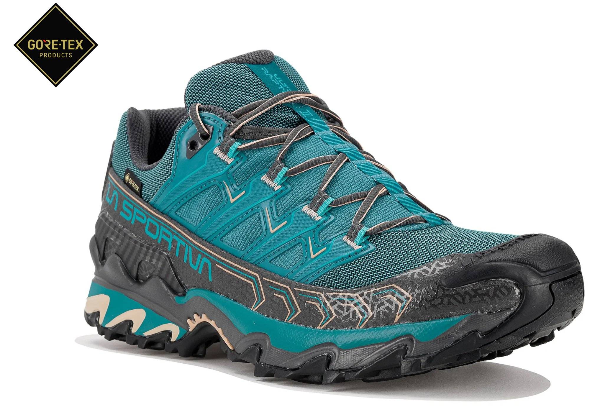 La Sportiva Ultra Raptor II Gore-Tex W 