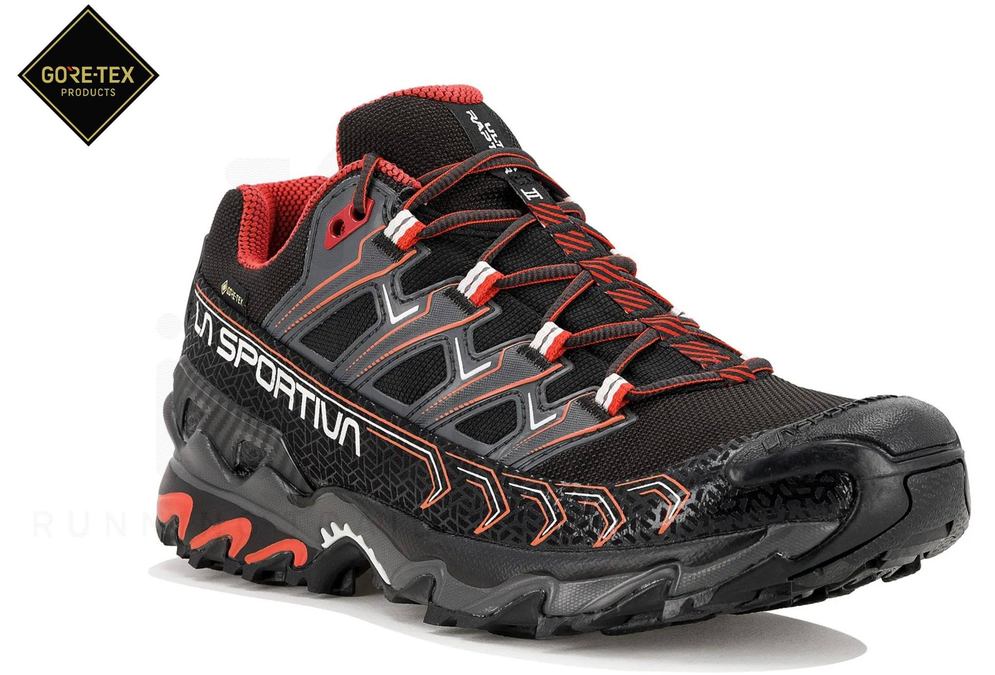 La Sportiva Ultra Raptor Basquette Trail Femme La Sportiva Ultra