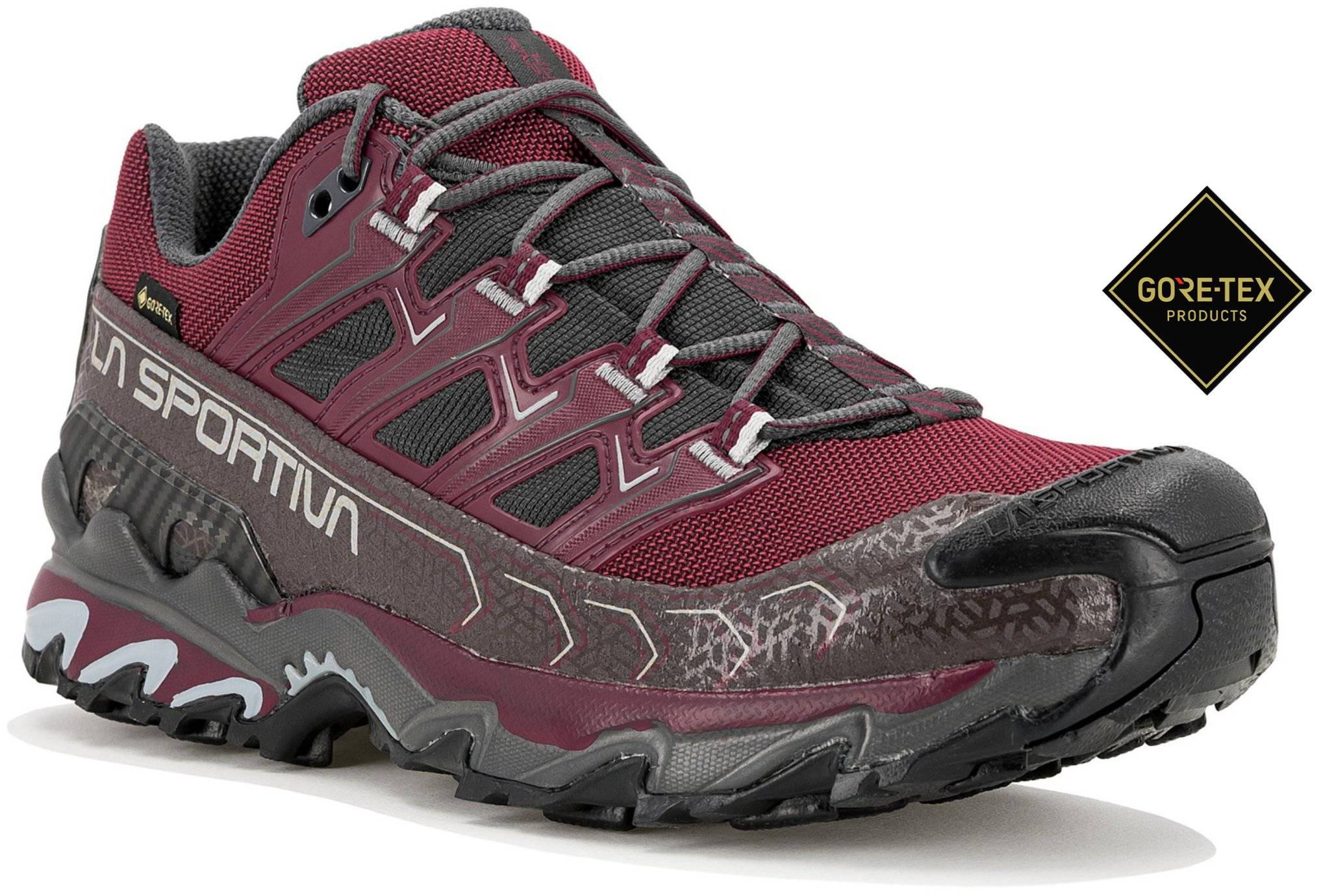 La Sportiva Ultra Raptor II Gore-Tex Wide 