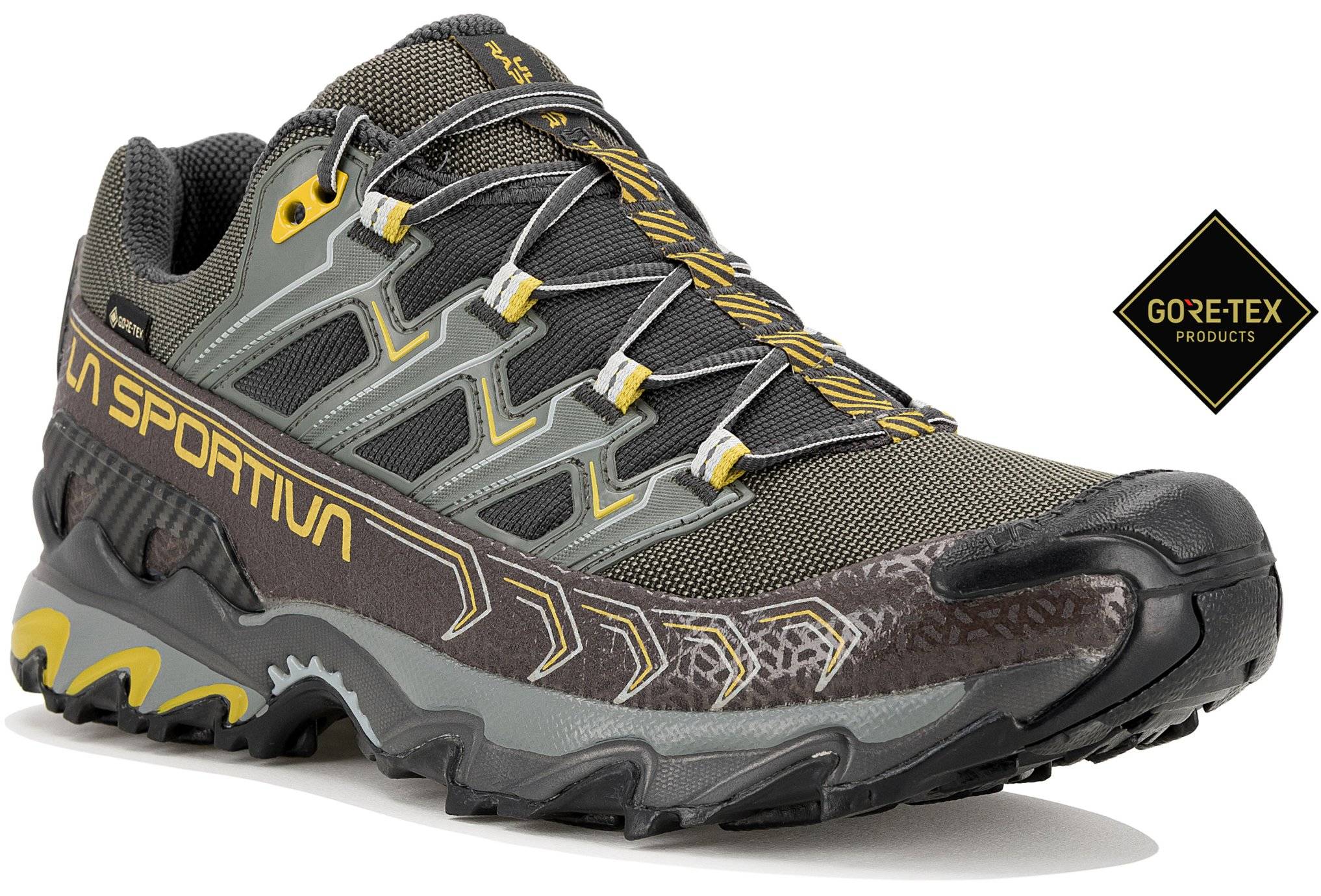 La Sportiva Ultra Raptor II Gore-Tex Wide 