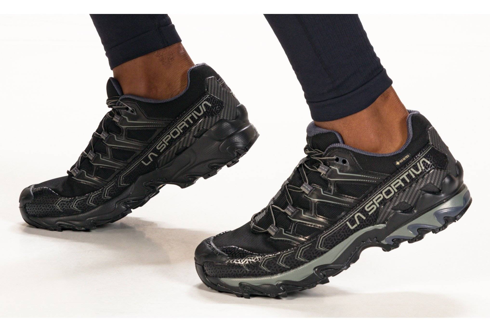 Chaussure Sportiva Ultra Raptor Test La Sportiva Ultra Raptor II