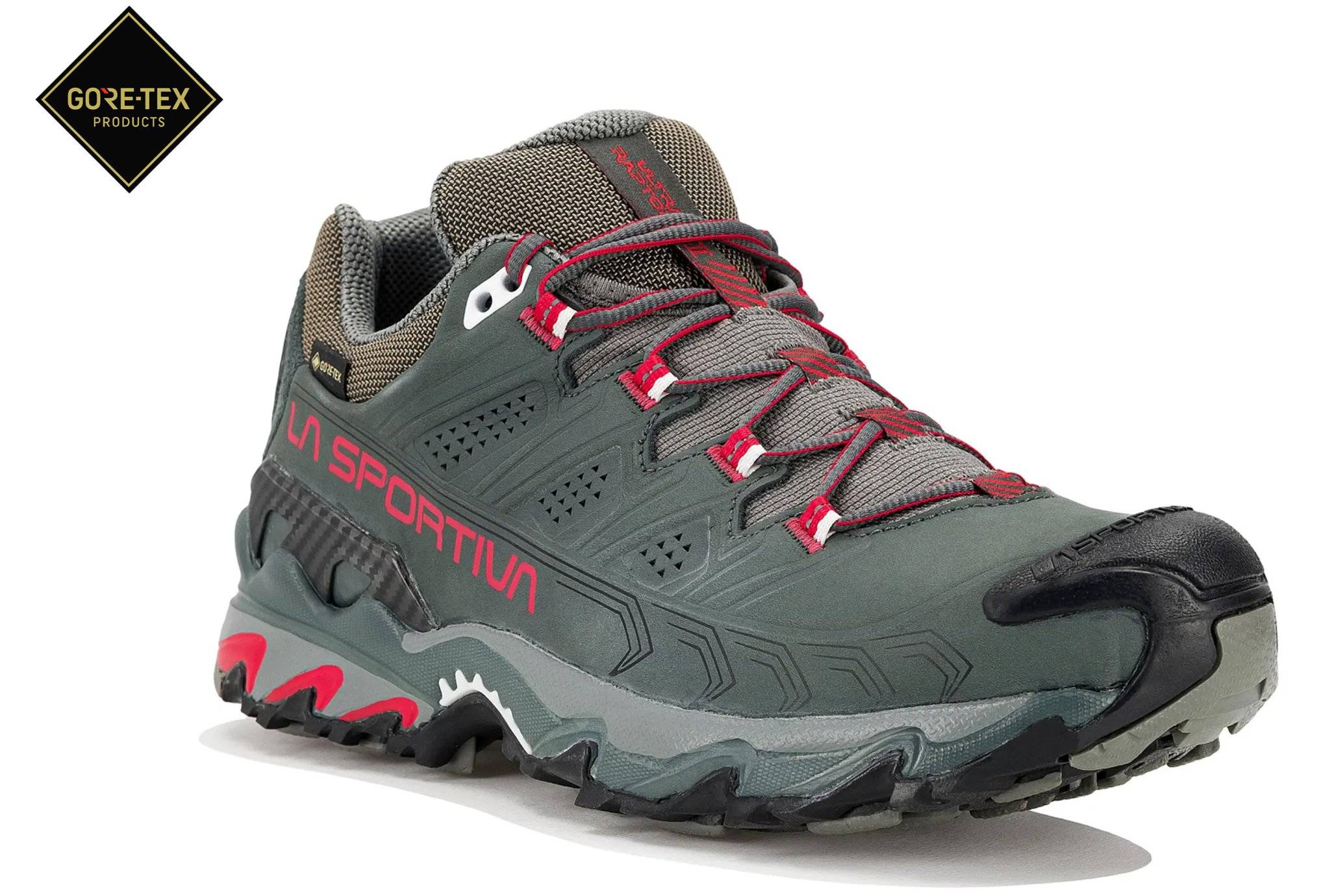 La Sportiva Ultra Raptor II Leather Gore-Tex 